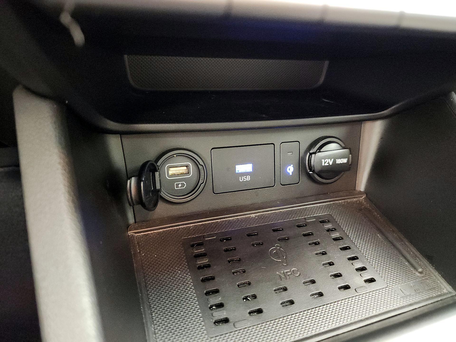 Thumbnail: 2022 Hyundai Kona - 19