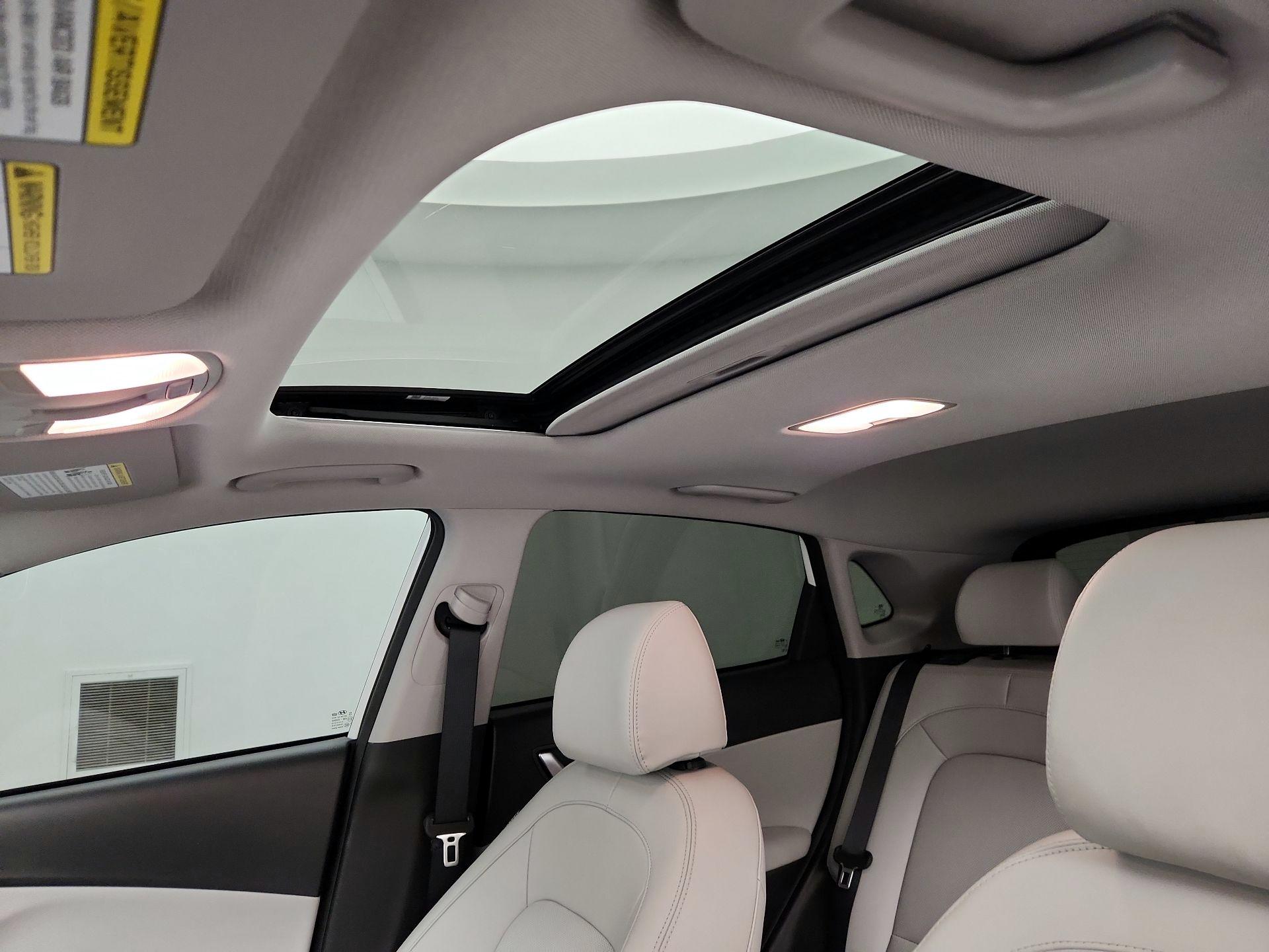 Thumbnail: 2022 Hyundai Kona - 20