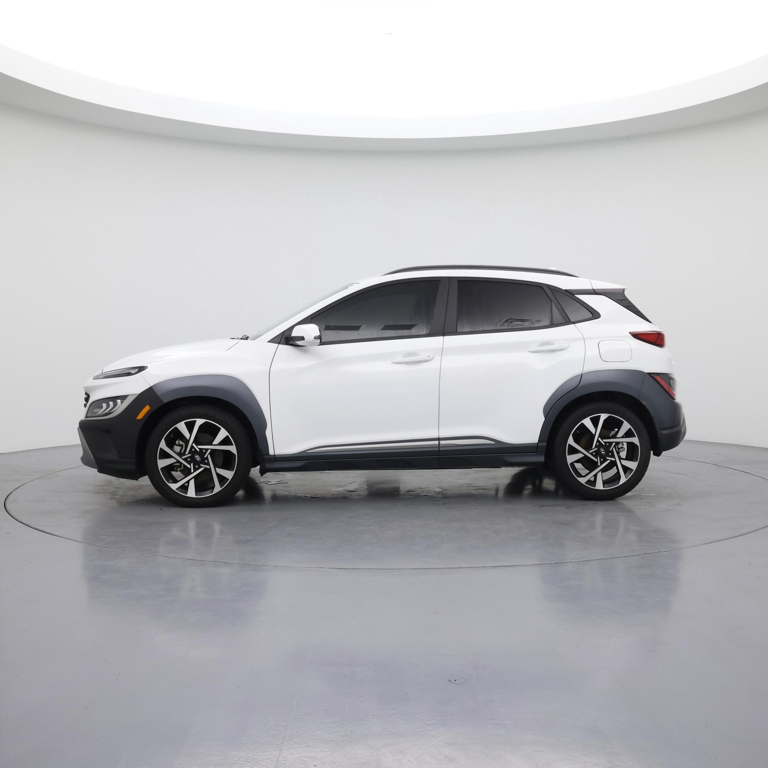 Thumbnail: 2022 Hyundai Kona - 3