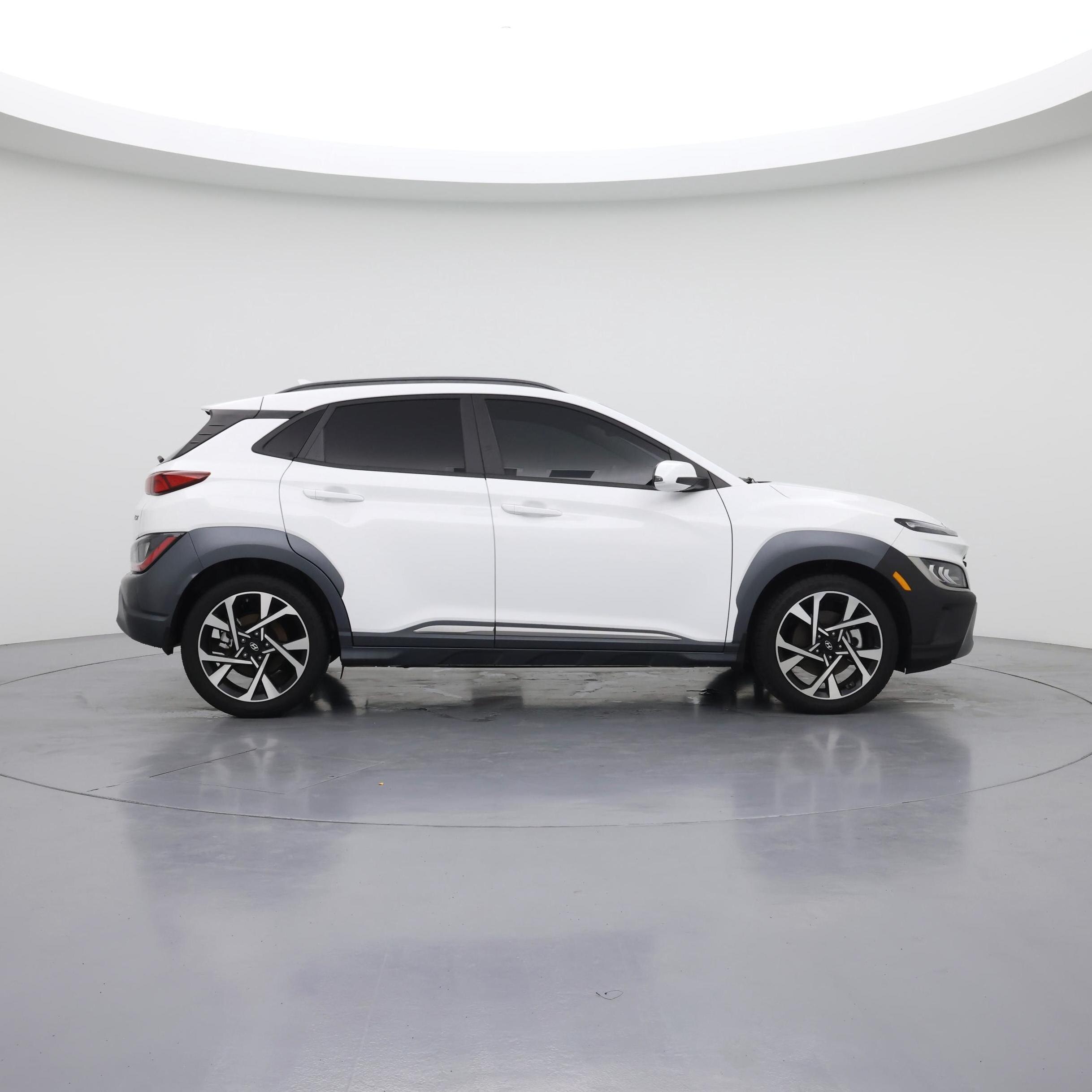 Thumbnail: 2022 Hyundai Kona - 7