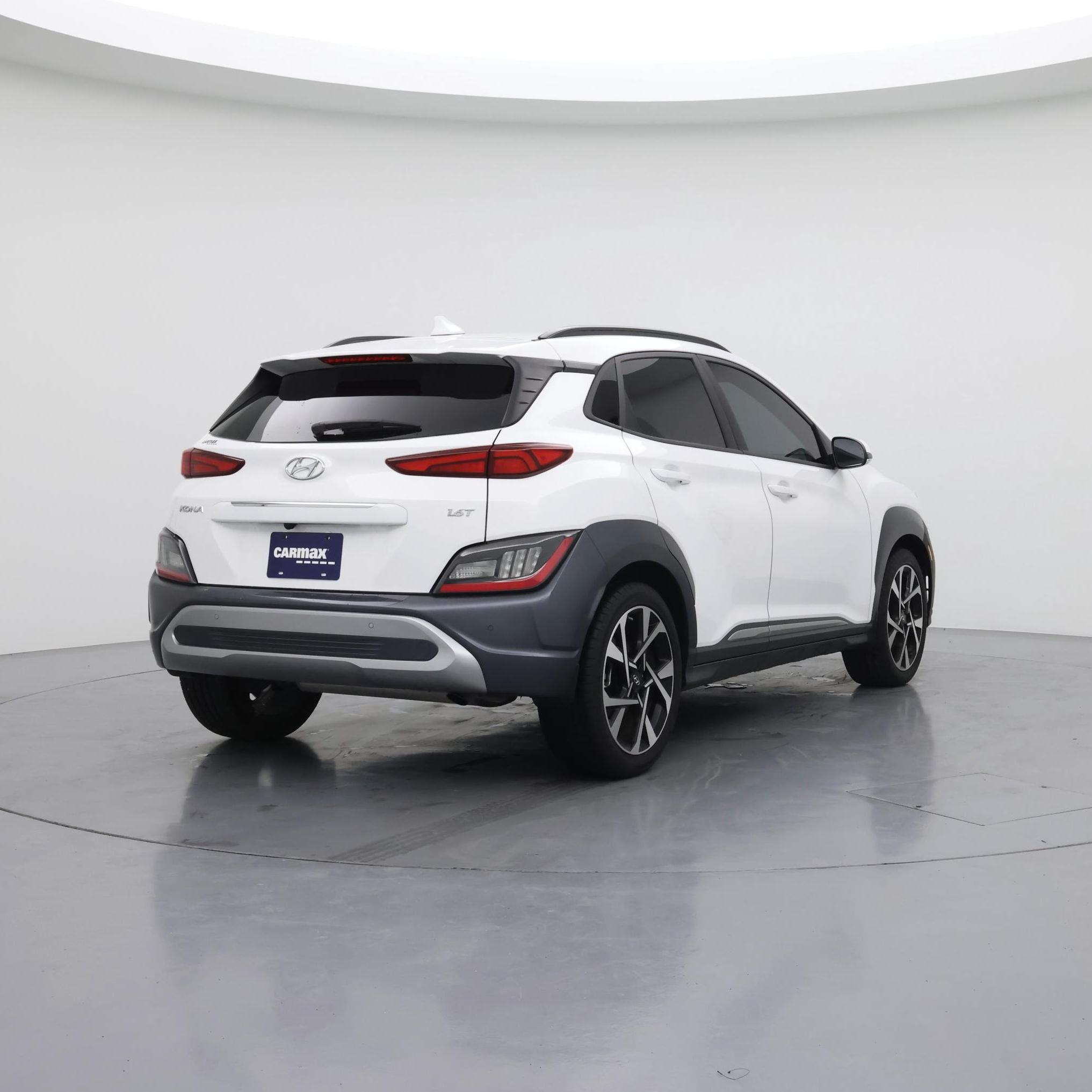 Thumbnail: 2022 Hyundai Kona - 8