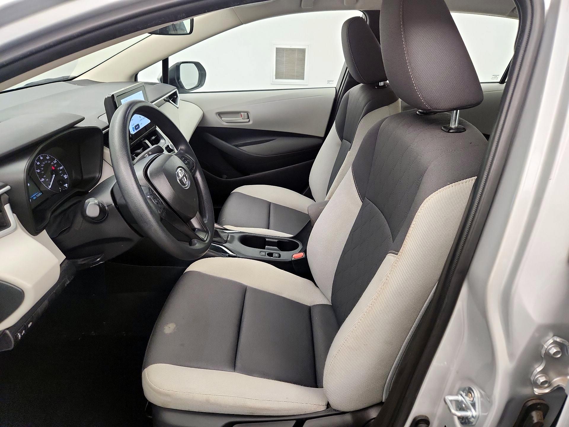 Thumbnail: 2025 Toyota Corolla - 11