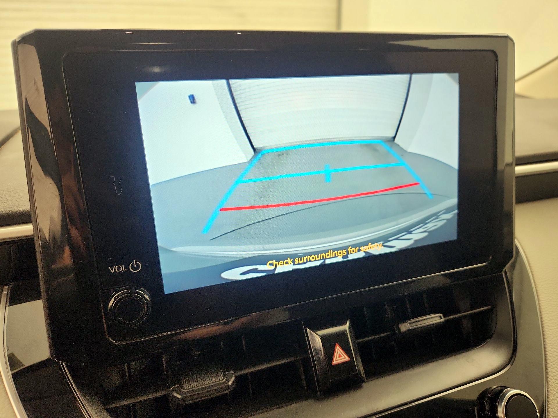 Thumbnail: 2025 Toyota Corolla - 14