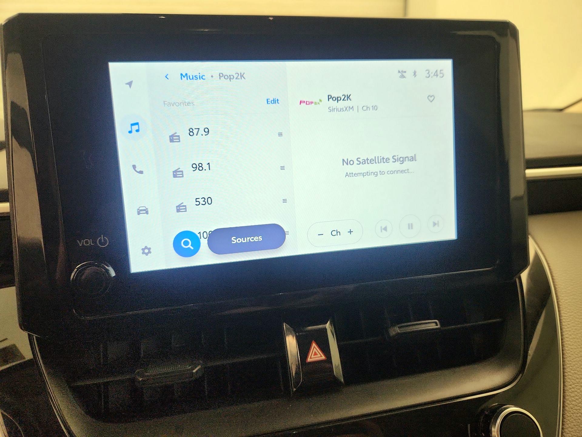 Thumbnail: 2025 Toyota Corolla - 15