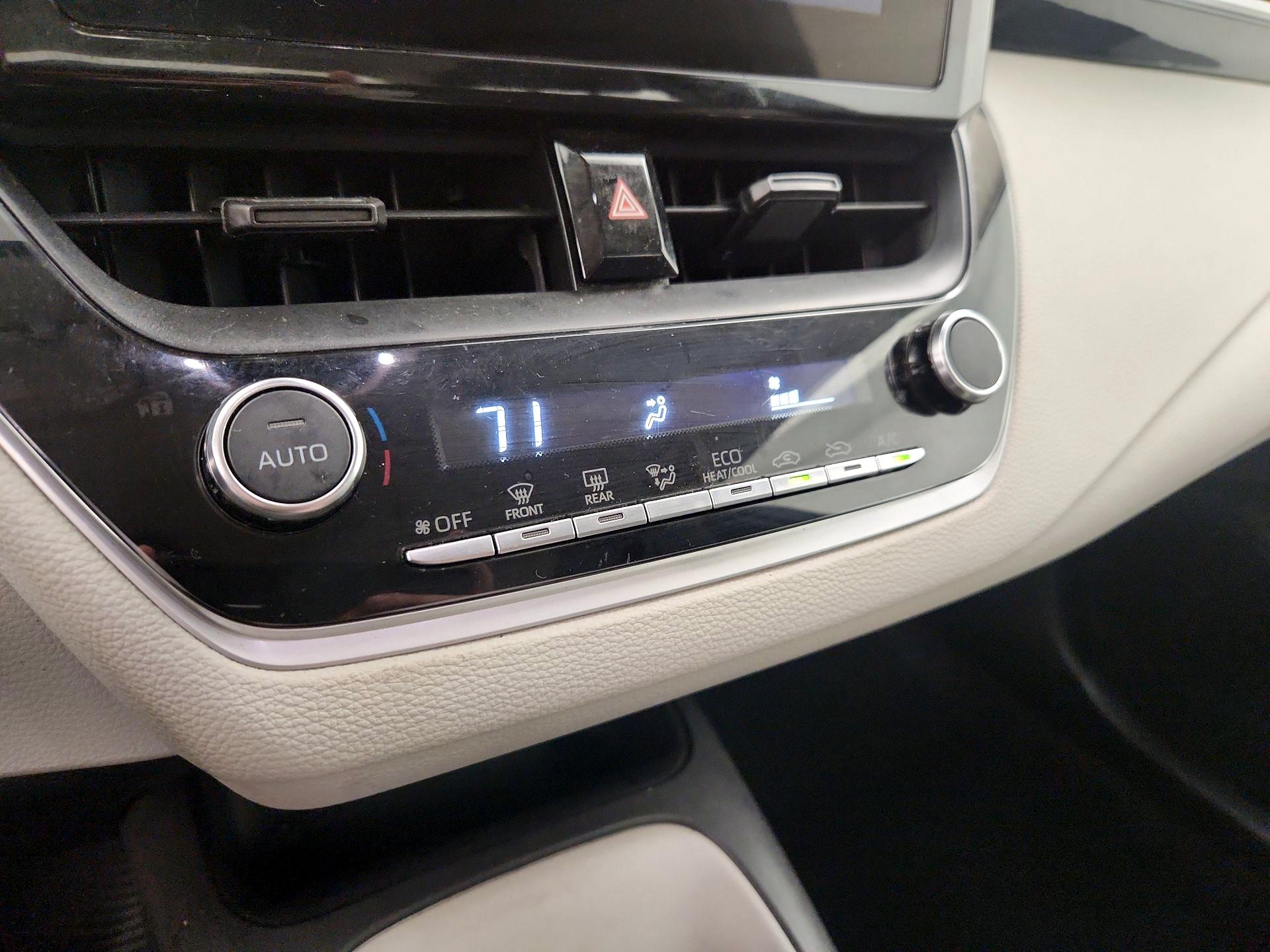 Thumbnail: 2025 Toyota Corolla - 16