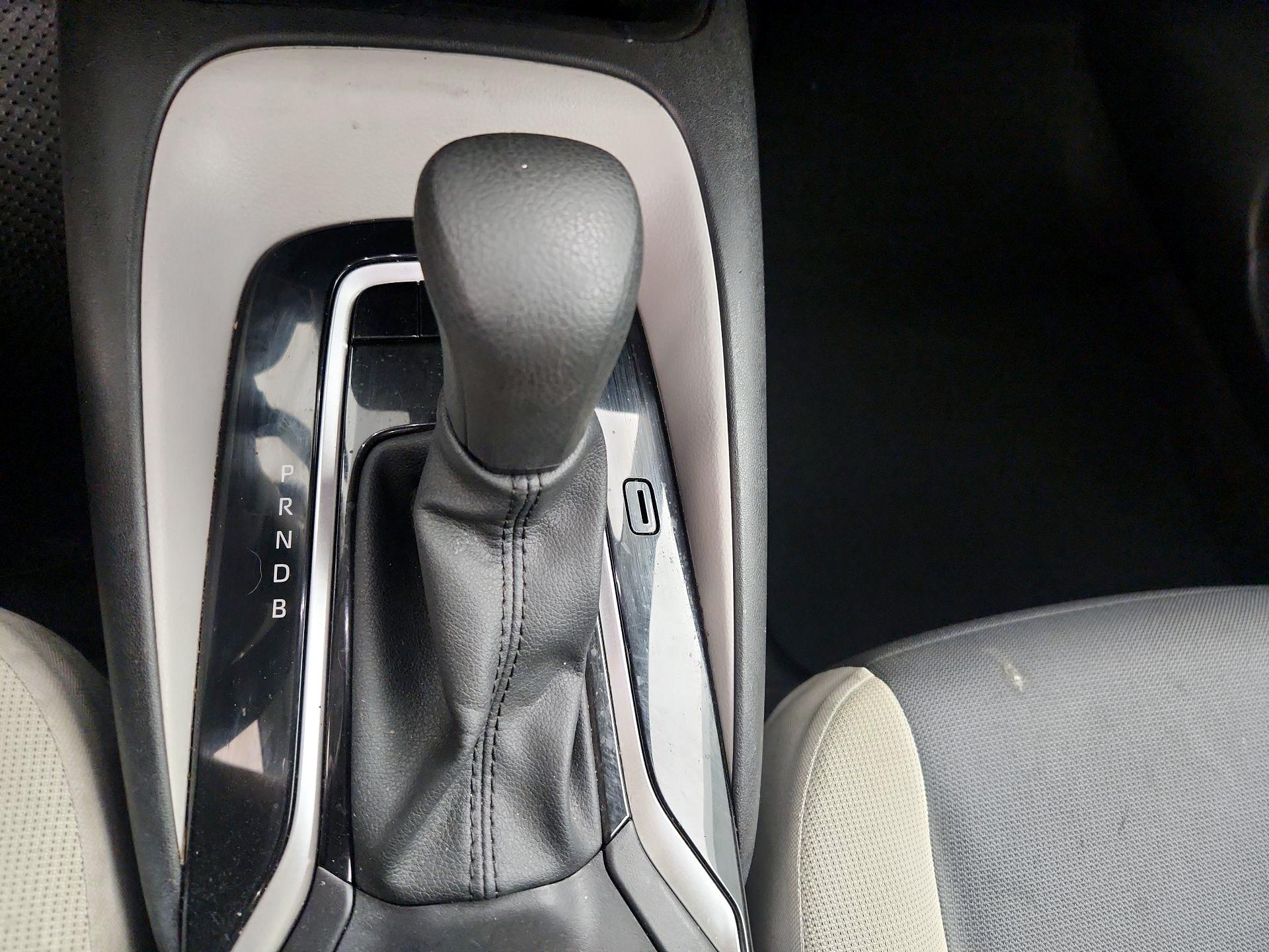 Thumbnail: 2025 Toyota Corolla - 17