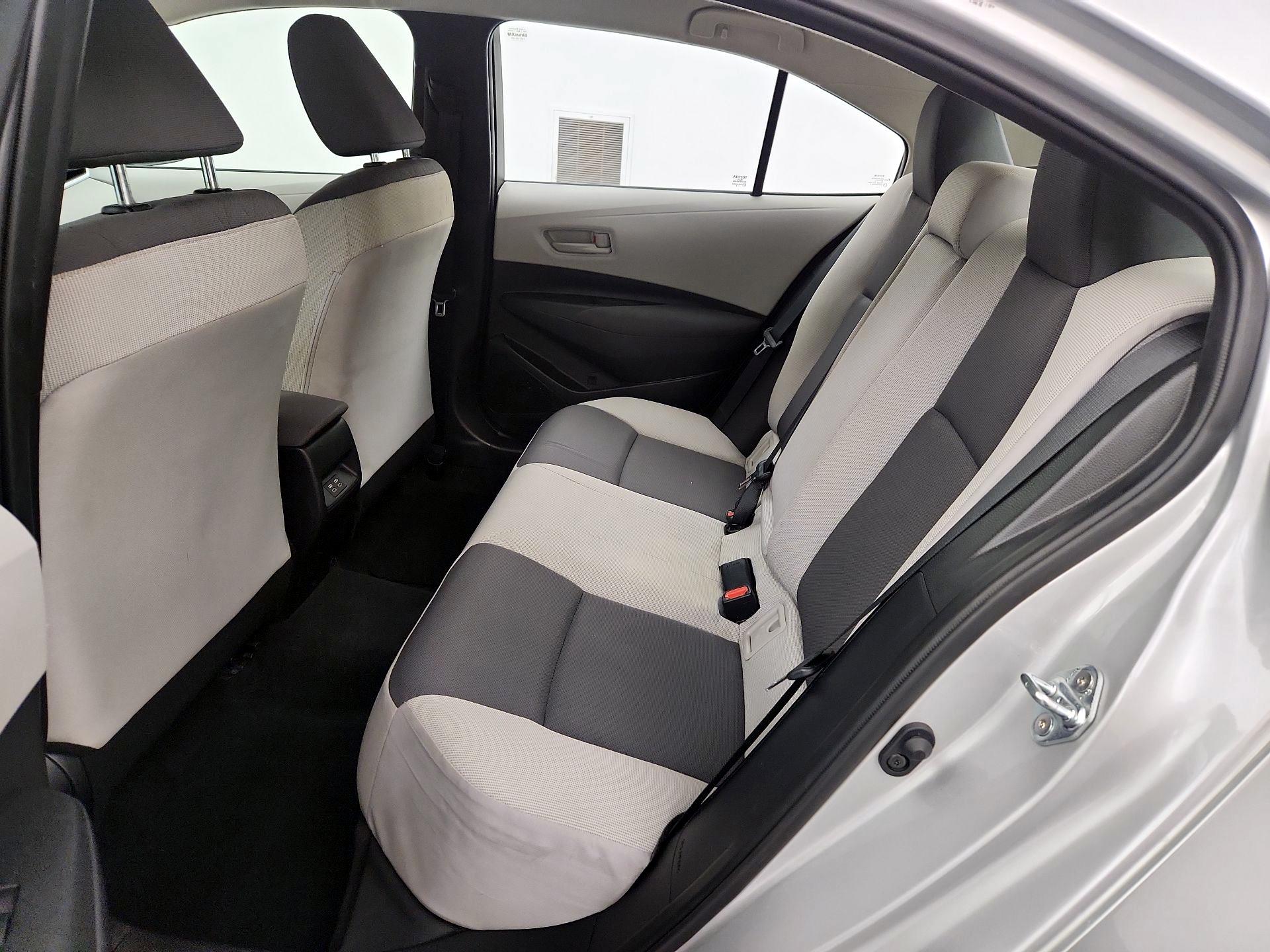 Thumbnail: 2025 Toyota Corolla - 19