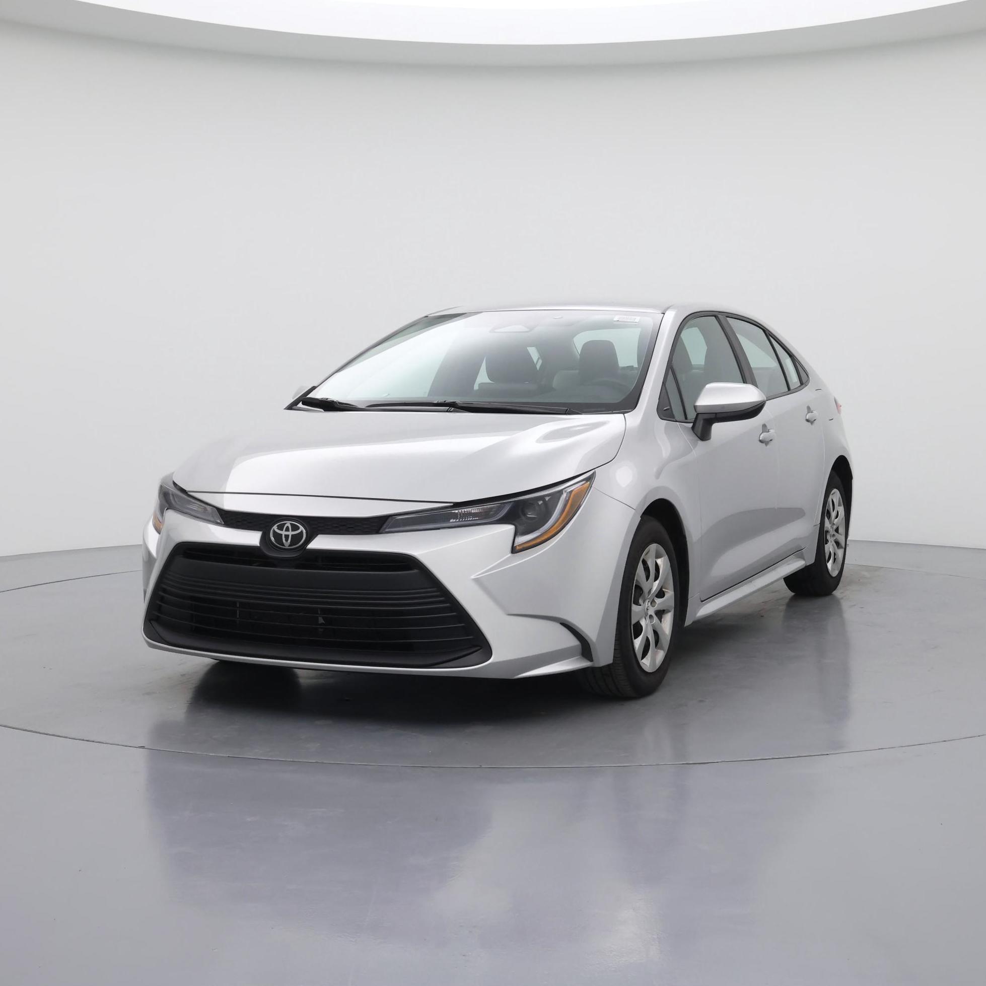 Thumbnail: 2025 Toyota Corolla - 4