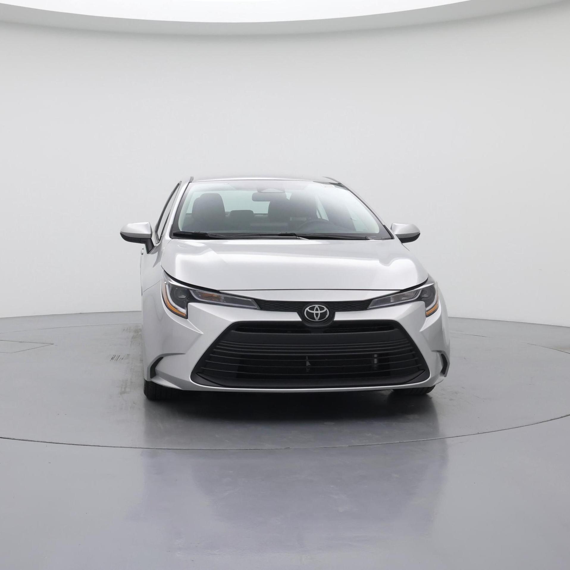 Thumbnail: 2025 Toyota Corolla - 5