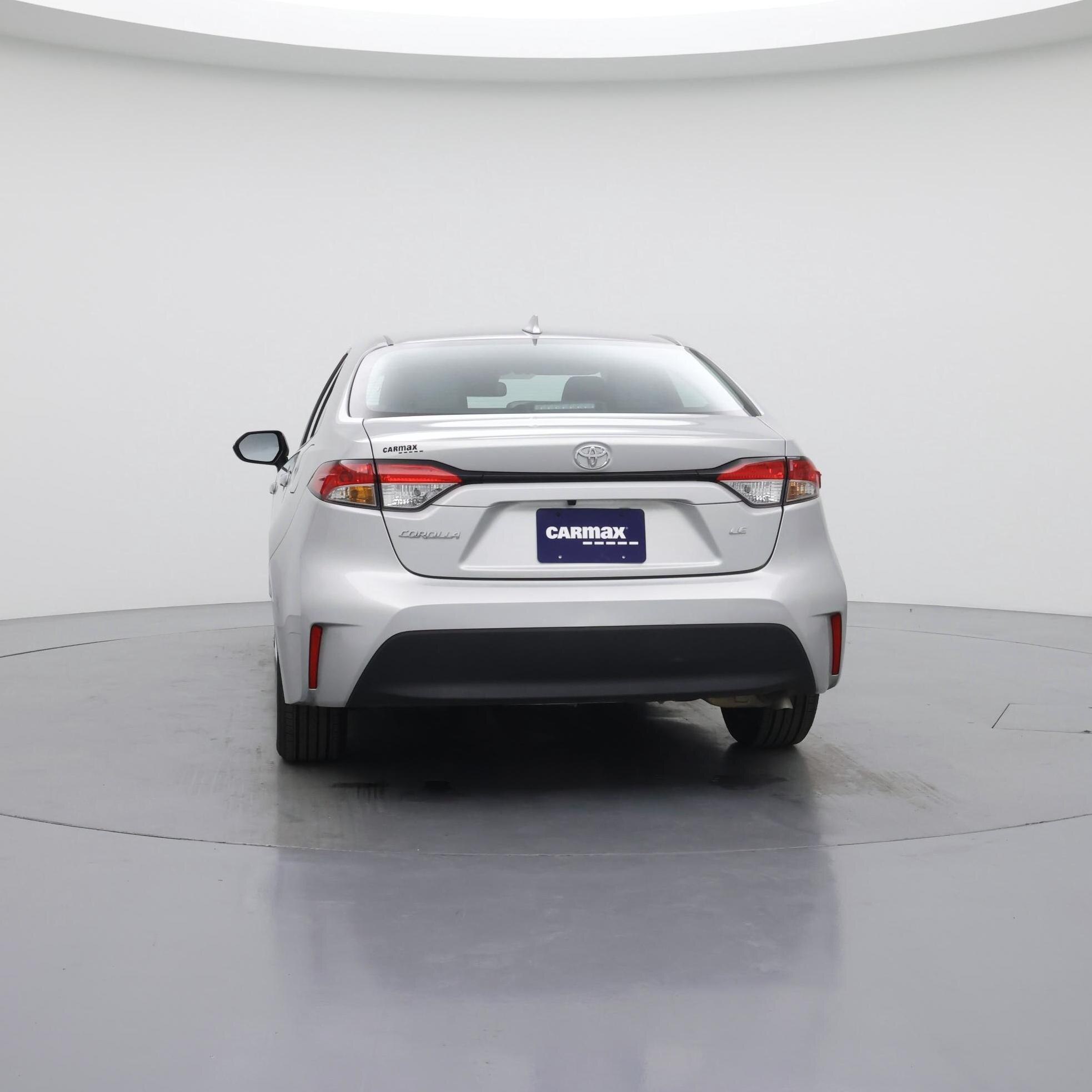 Thumbnail: 2025 Toyota Corolla - 6