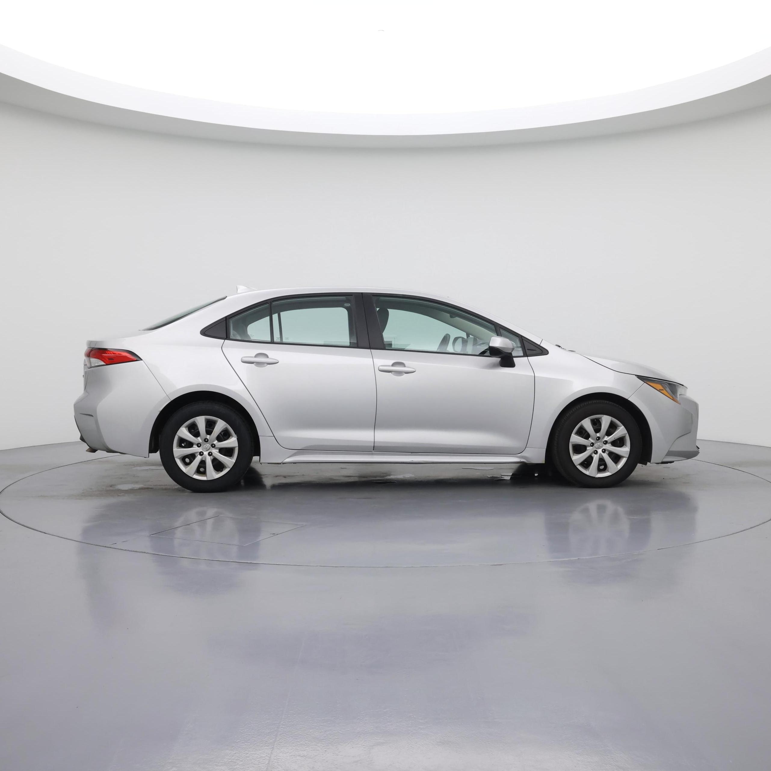 Thumbnail: 2025 Toyota Corolla - 7