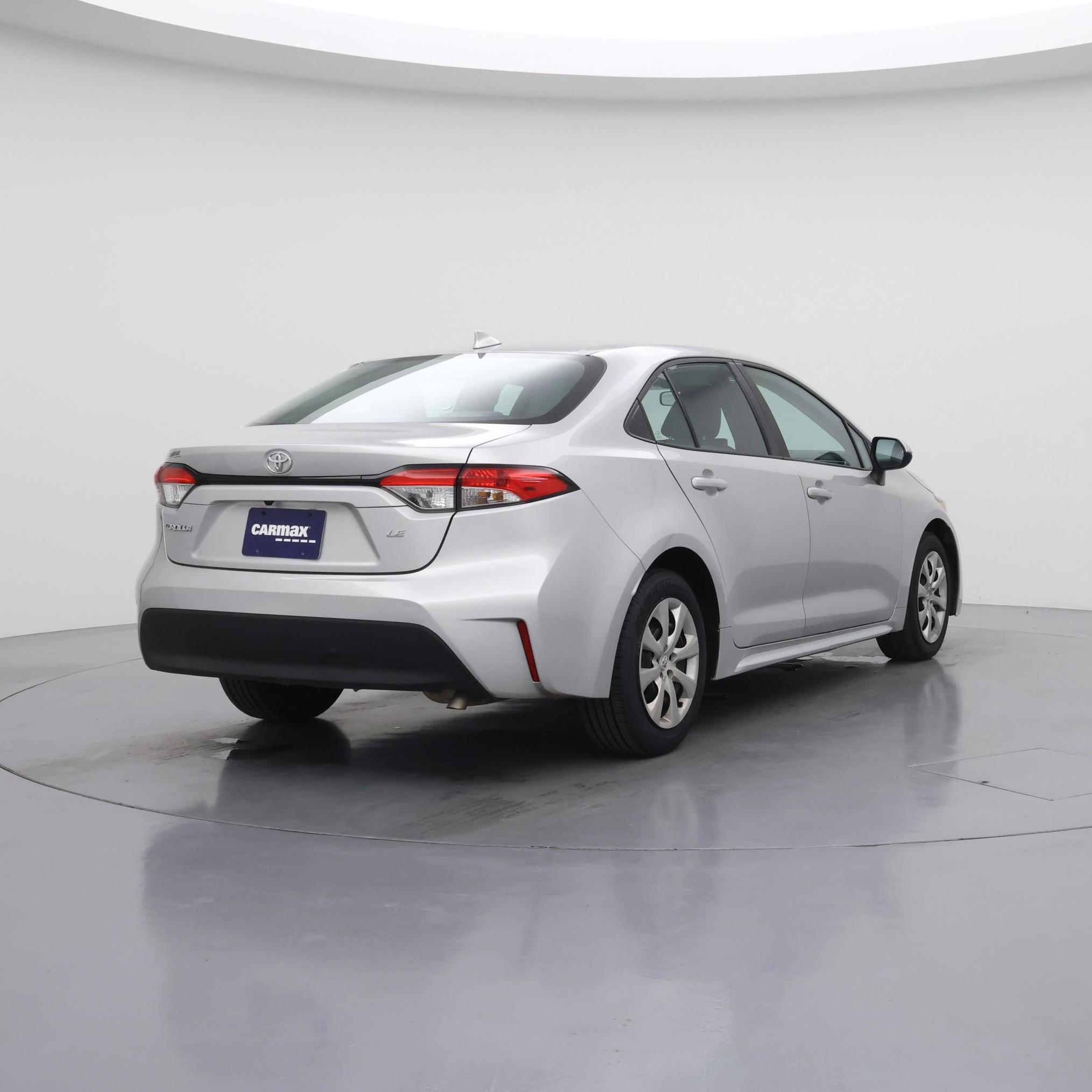 Thumbnail: 2025 Toyota Corolla - 8