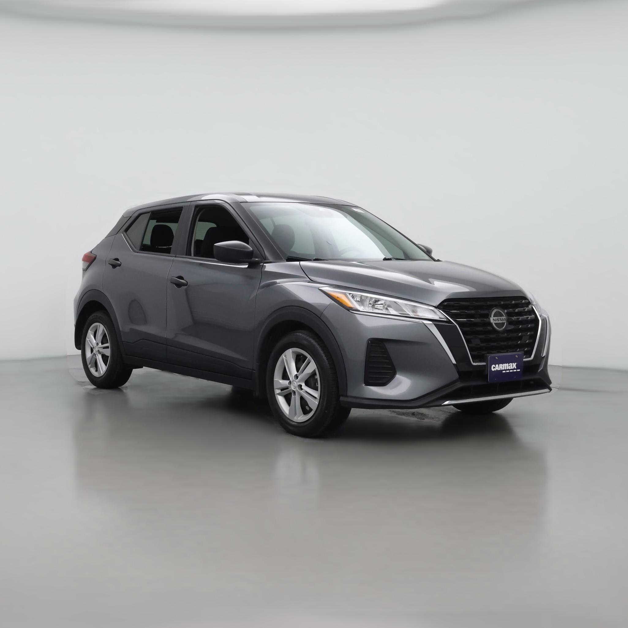 Thumbnail: 2021 Nissan Kicks - 1