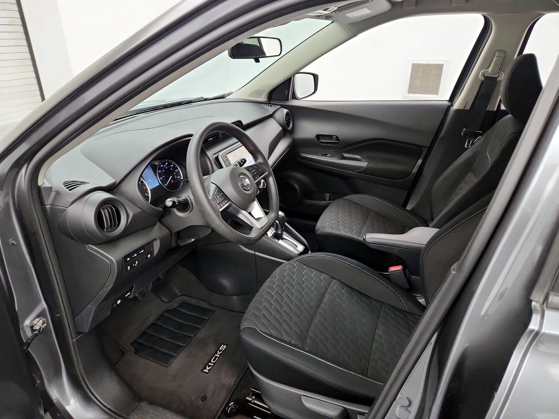 Thumbnail: 2021 Nissan Kicks - 11