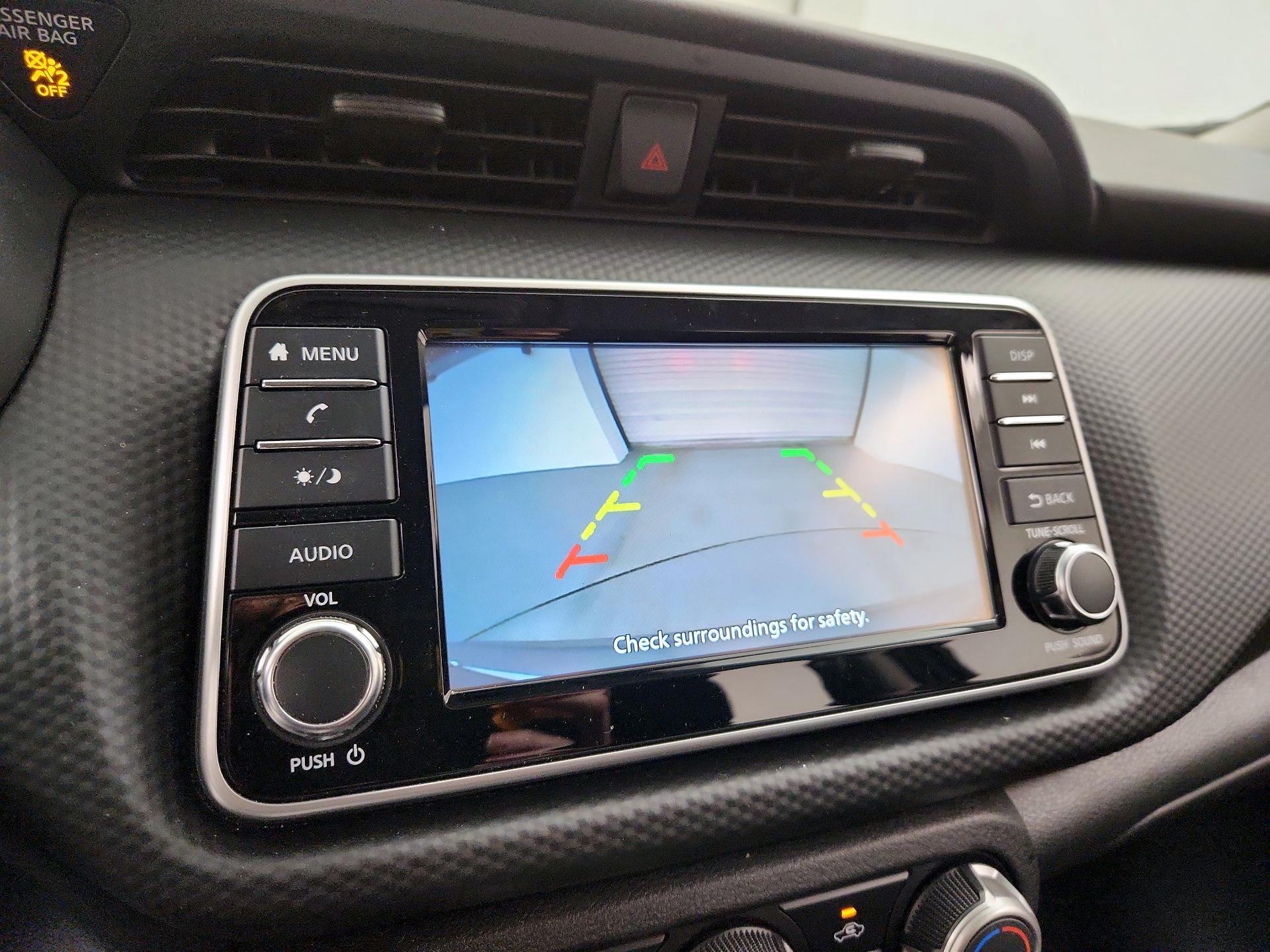 Thumbnail: 2021 Nissan Kicks - 14