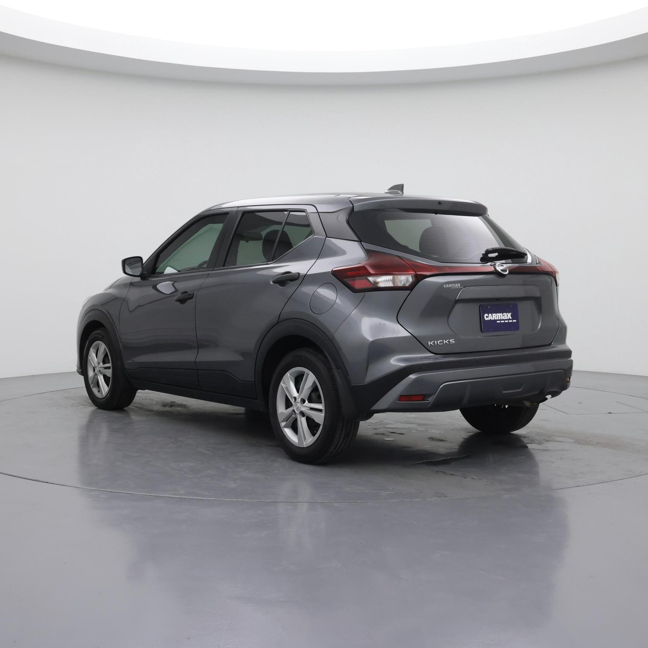 Thumbnail: 2021 Nissan Kicks - 2