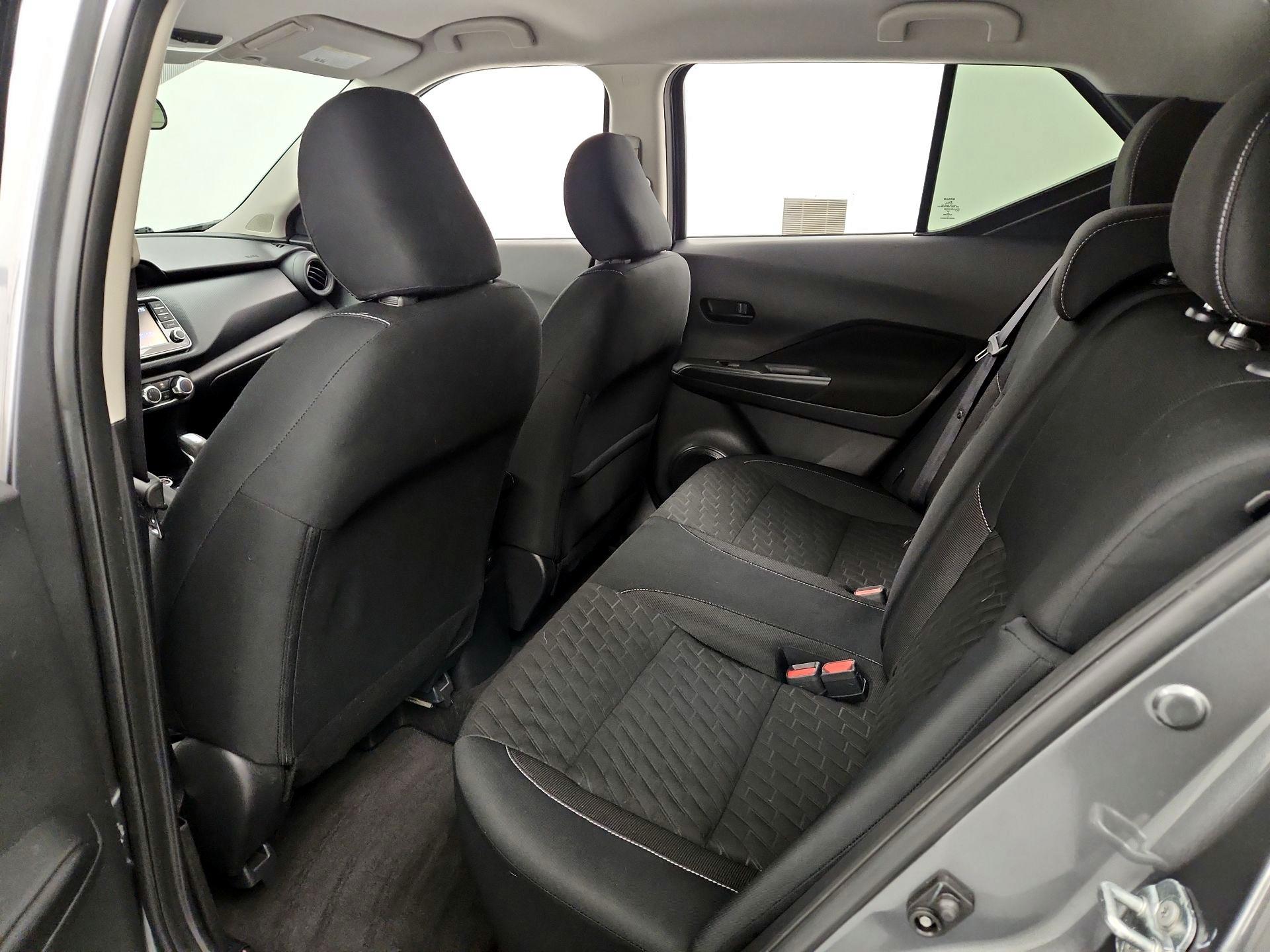 Thumbnail: 2021 Nissan Kicks - 19