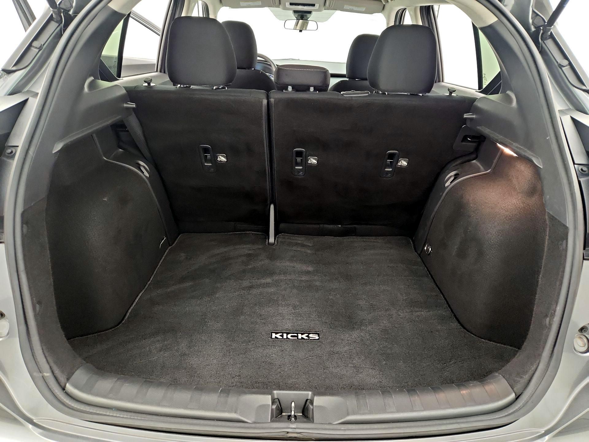 Thumbnail: 2021 Nissan Kicks - 20