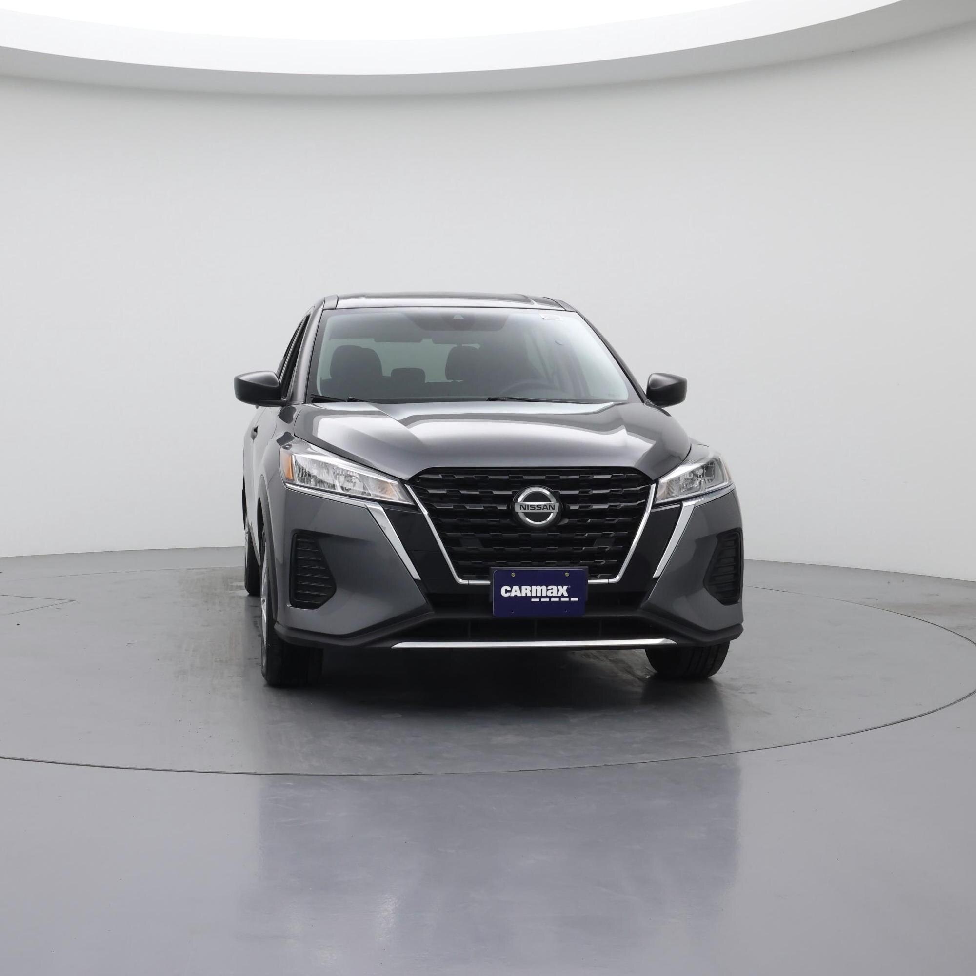 Thumbnail: 2021 Nissan Kicks - 5