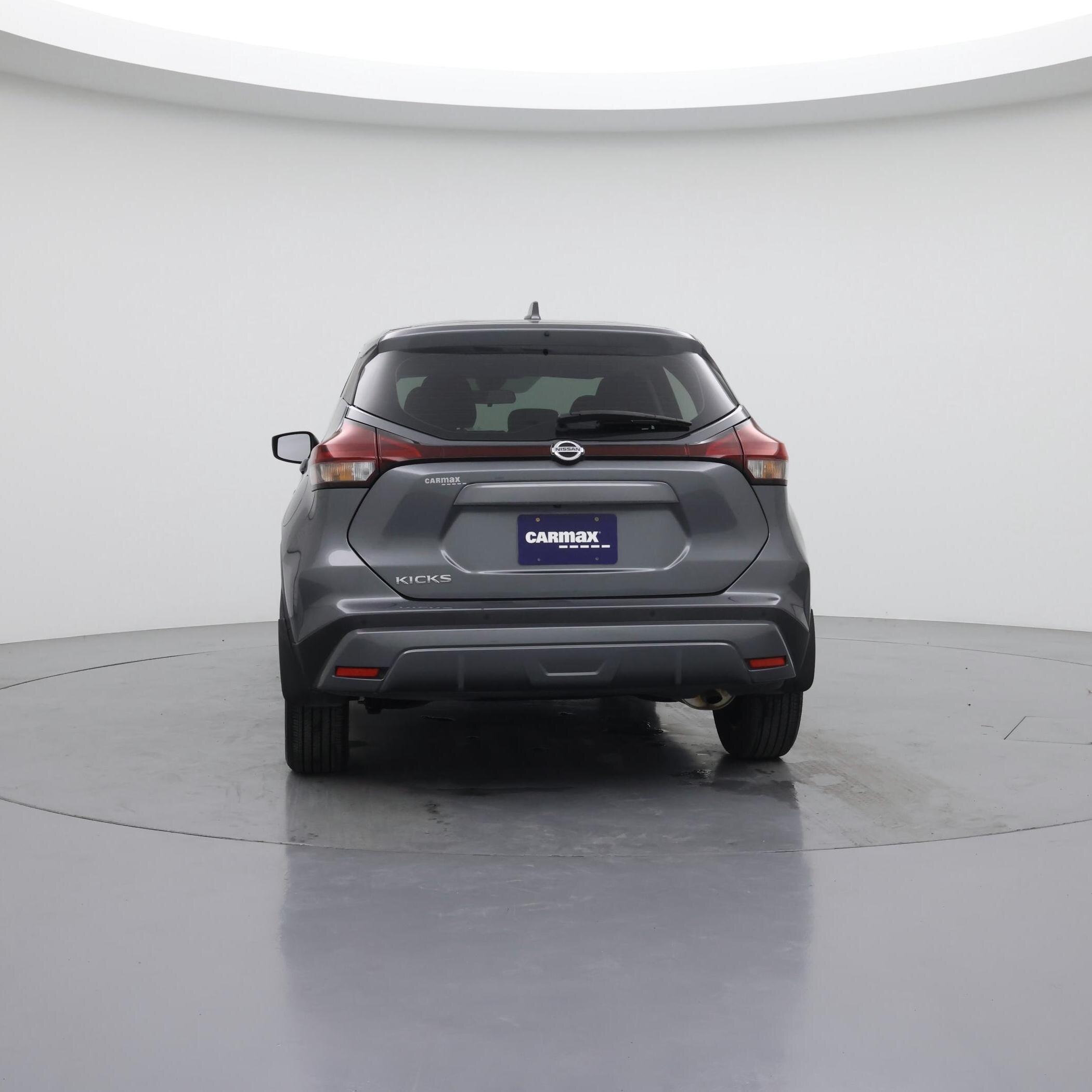 Thumbnail: 2021 Nissan Kicks - 6