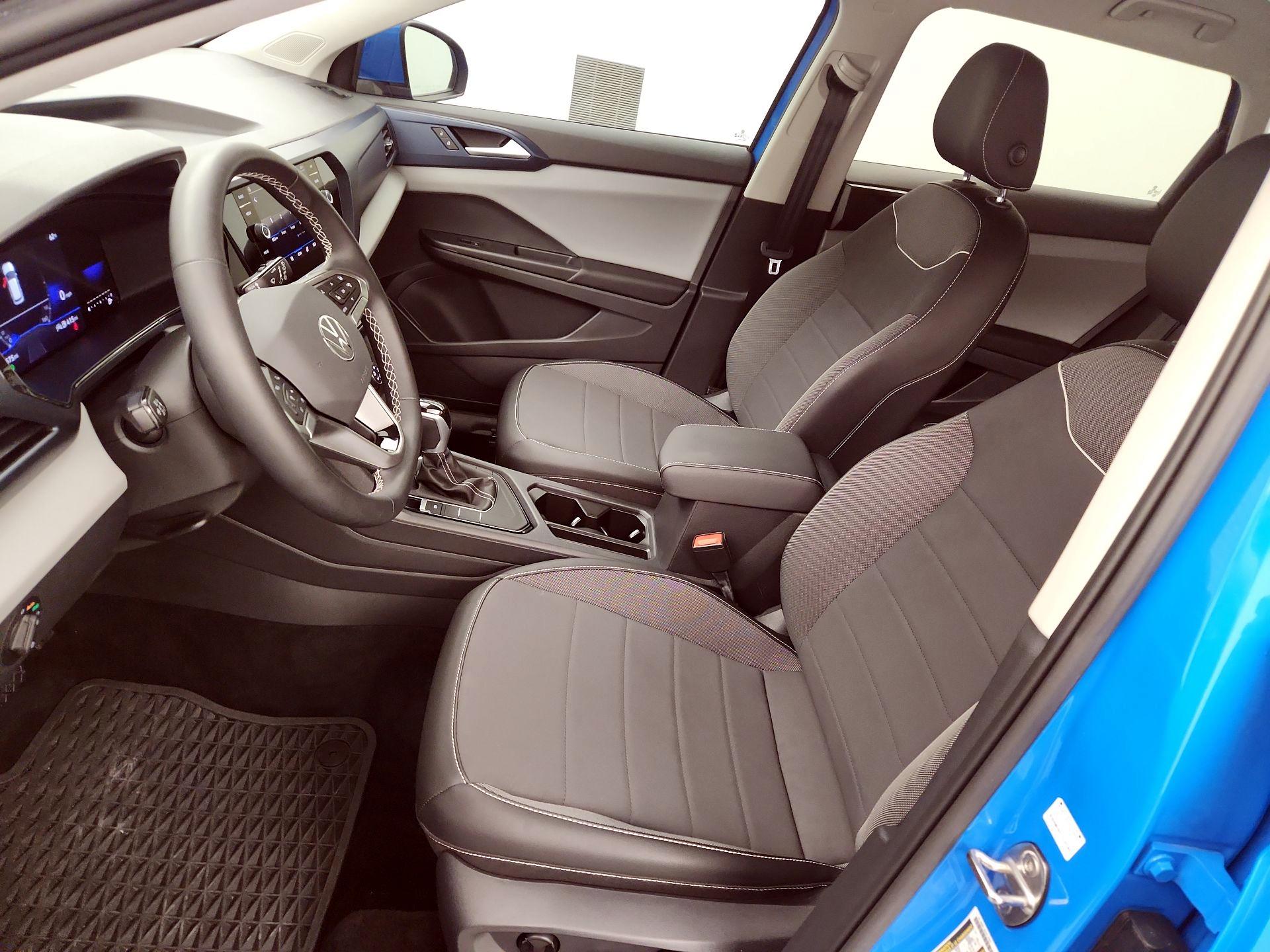 Thumbnail: 2023 Volkswagen Taos - 11