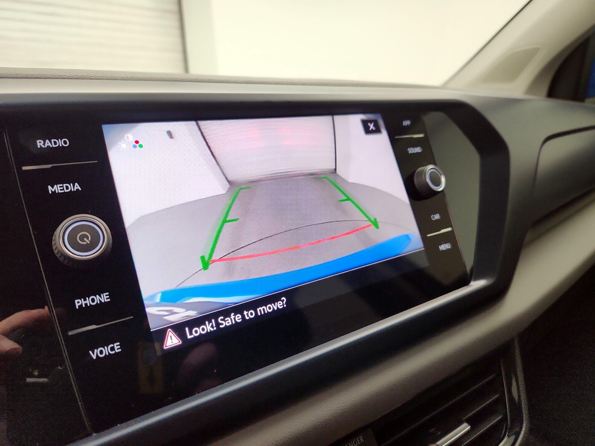 Thumbnail: 2023 Volkswagen Taos - 14