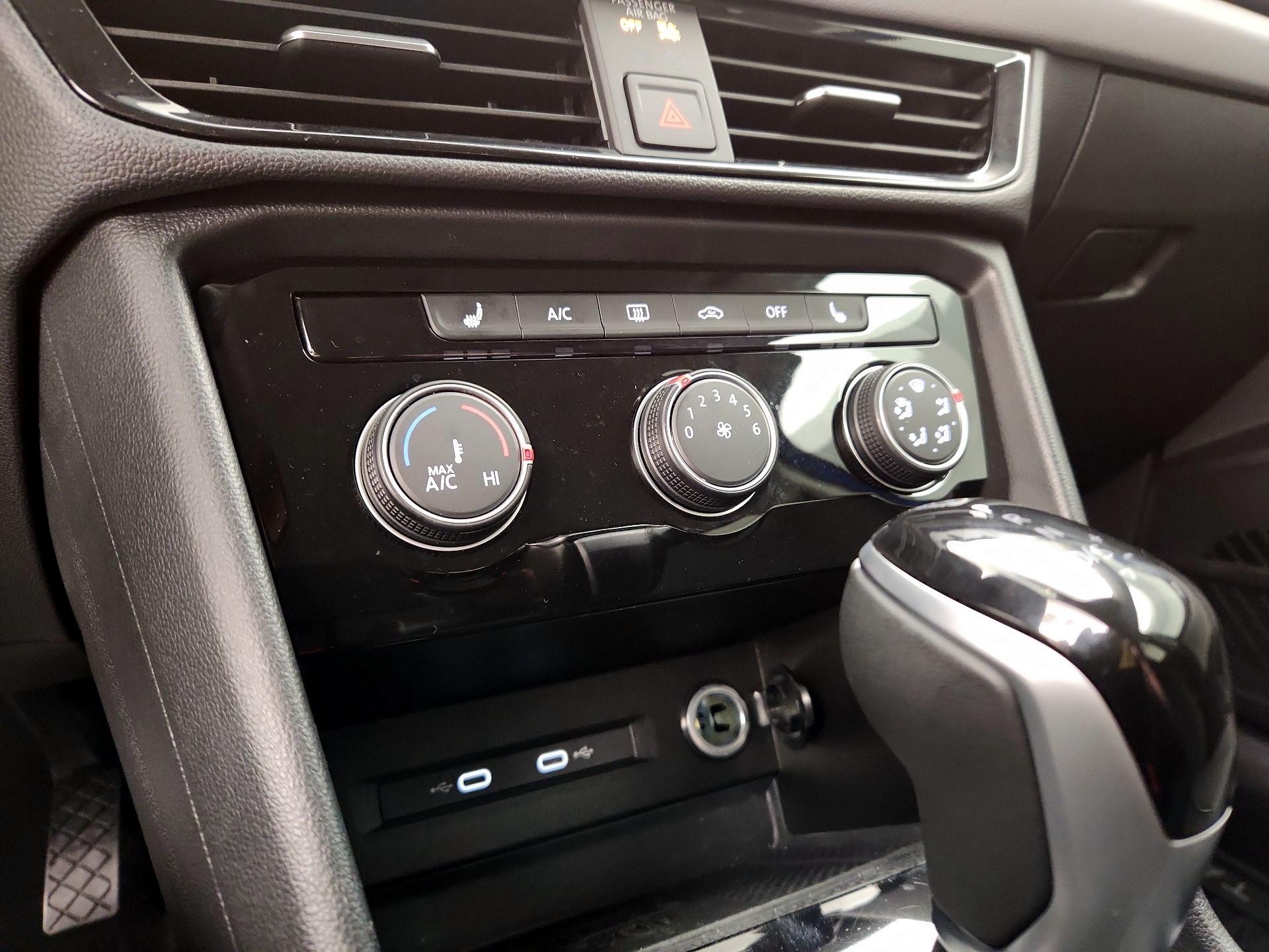 Thumbnail: 2023 Volkswagen Taos - 16