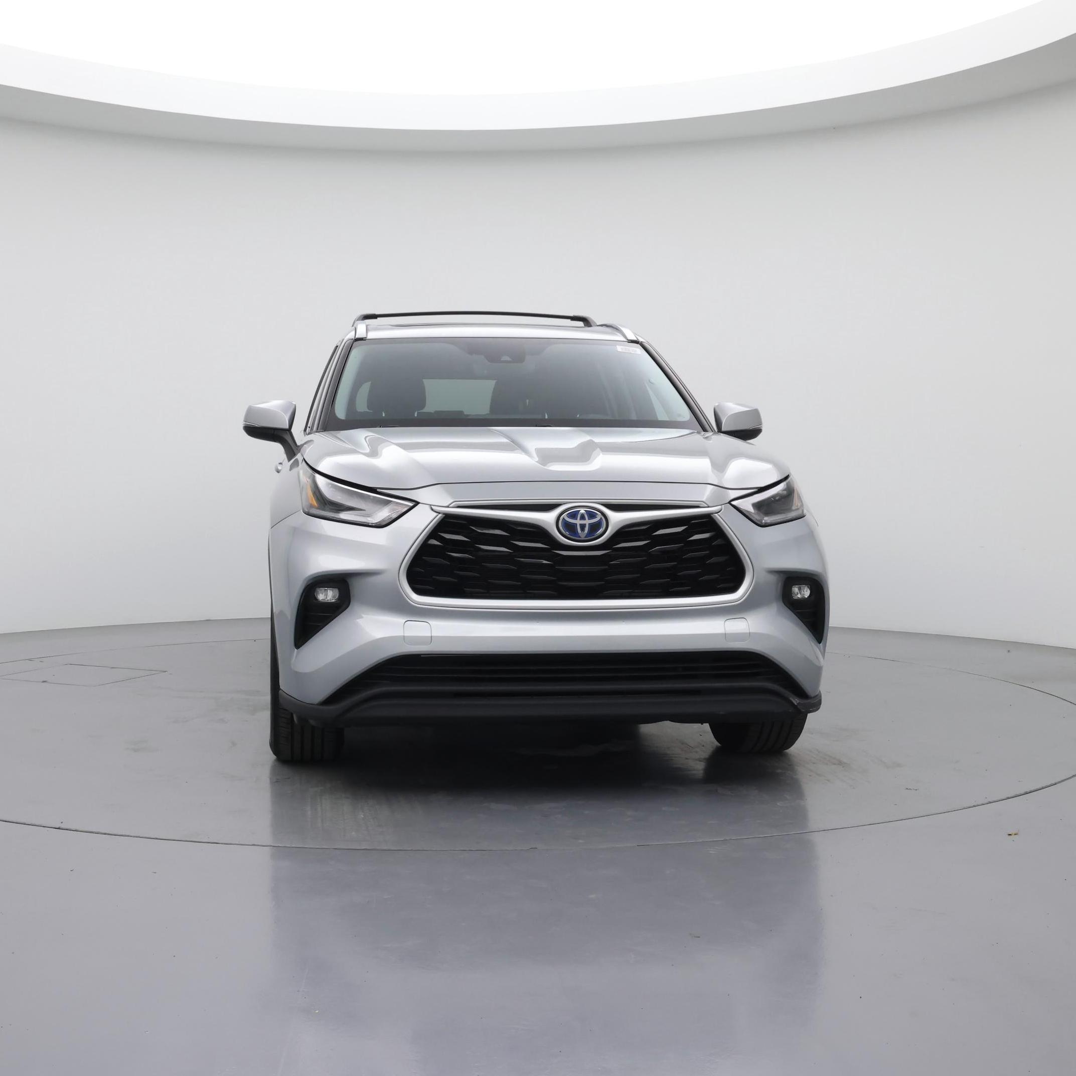 Thumbnail: 2021 Toyota Highlander - 5