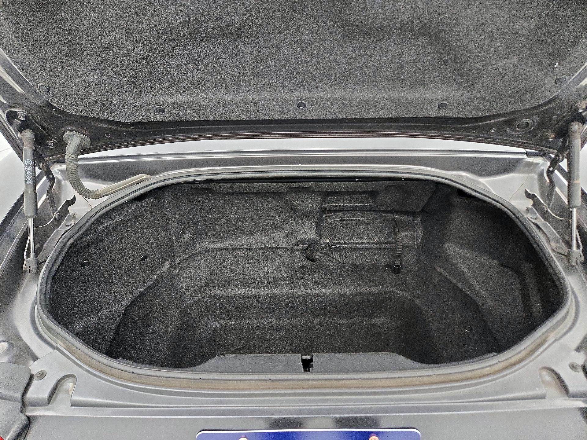 Thumbnail: 2017 Fiat 124 Spider - 19