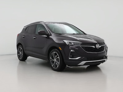 2020 Buick Encore GX Essence