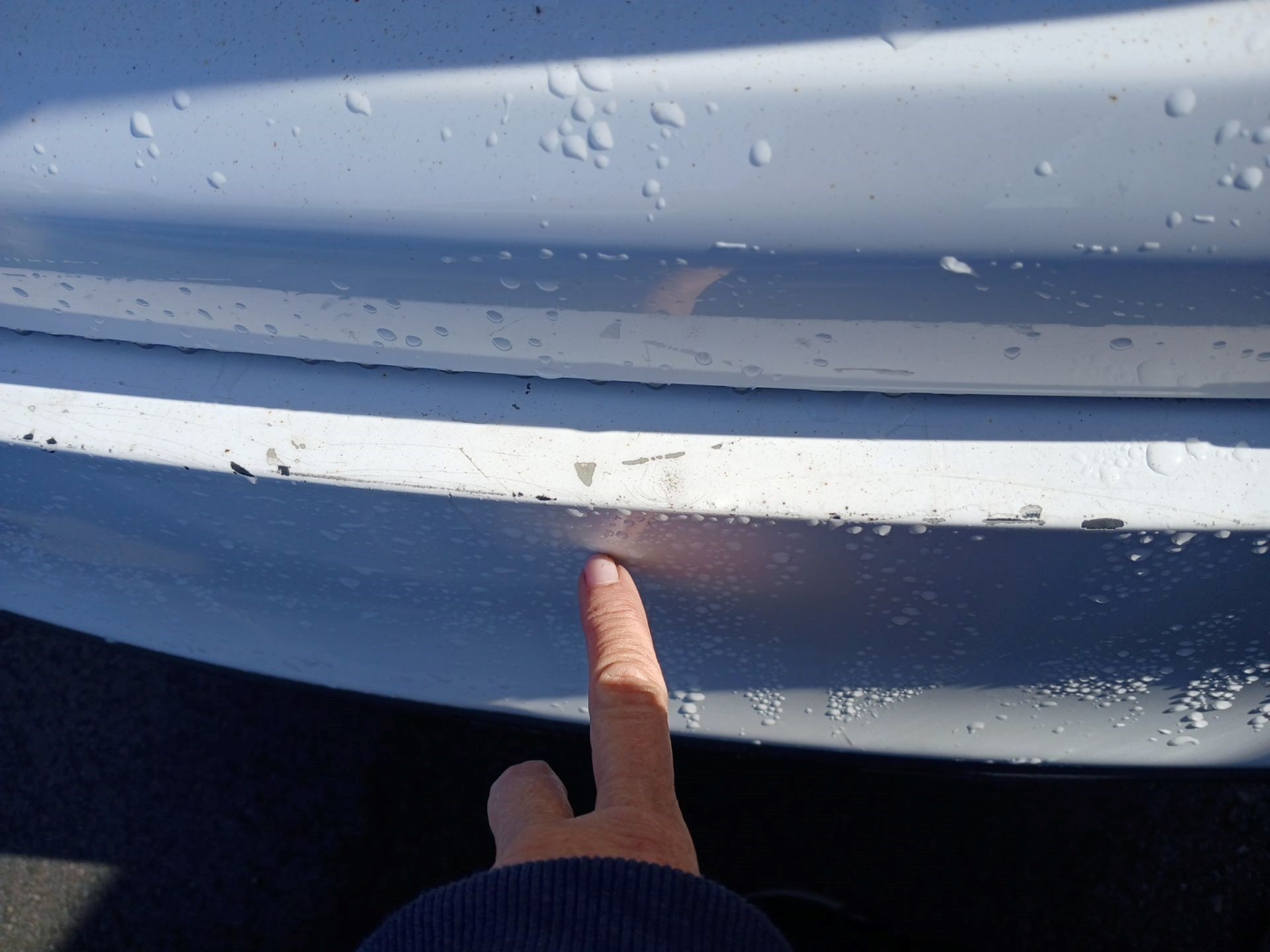 Thumbnail: 2020 Buick Encore GX - 17