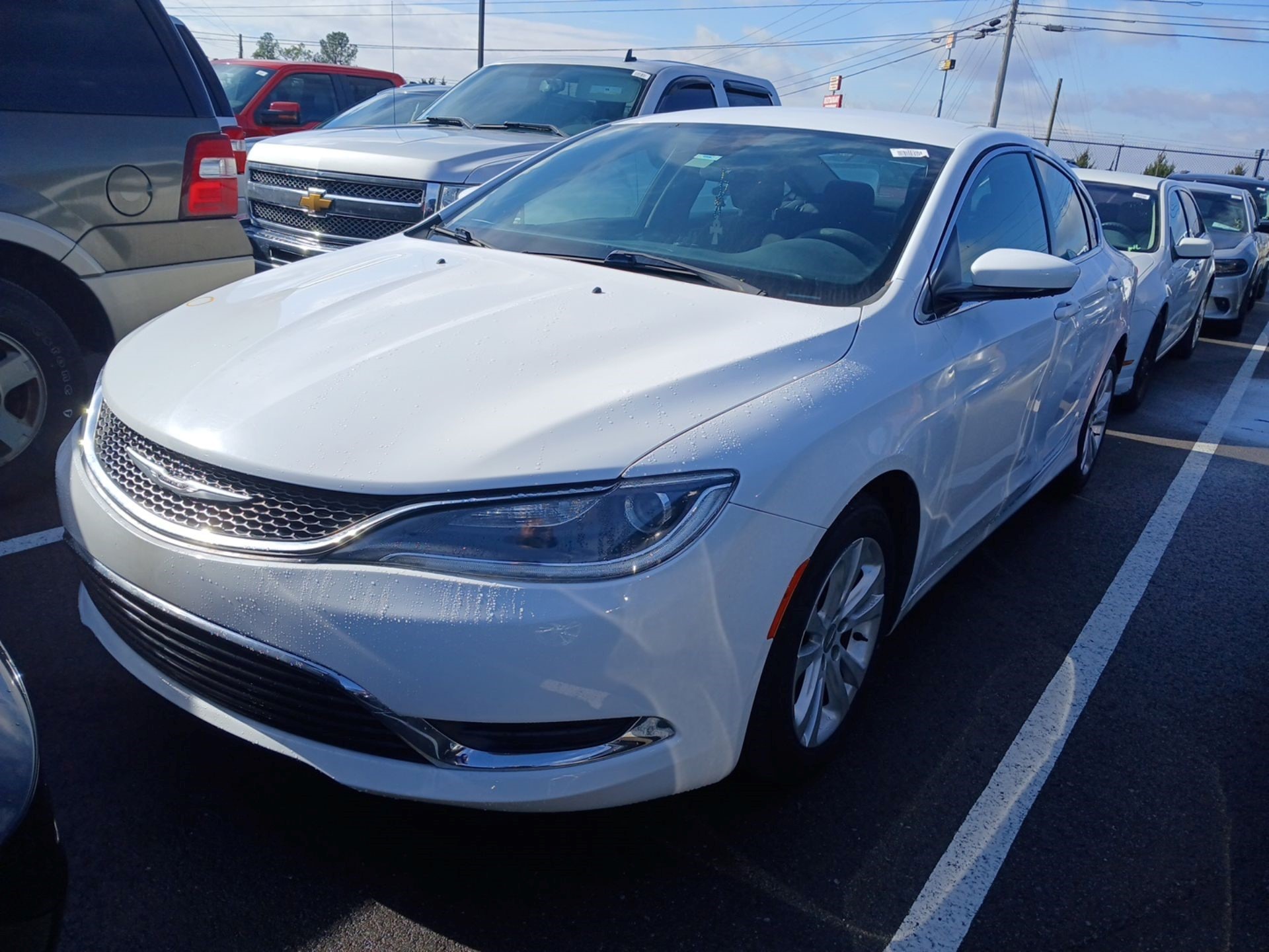 Thumbnail: 2020 Buick Encore GX - 2