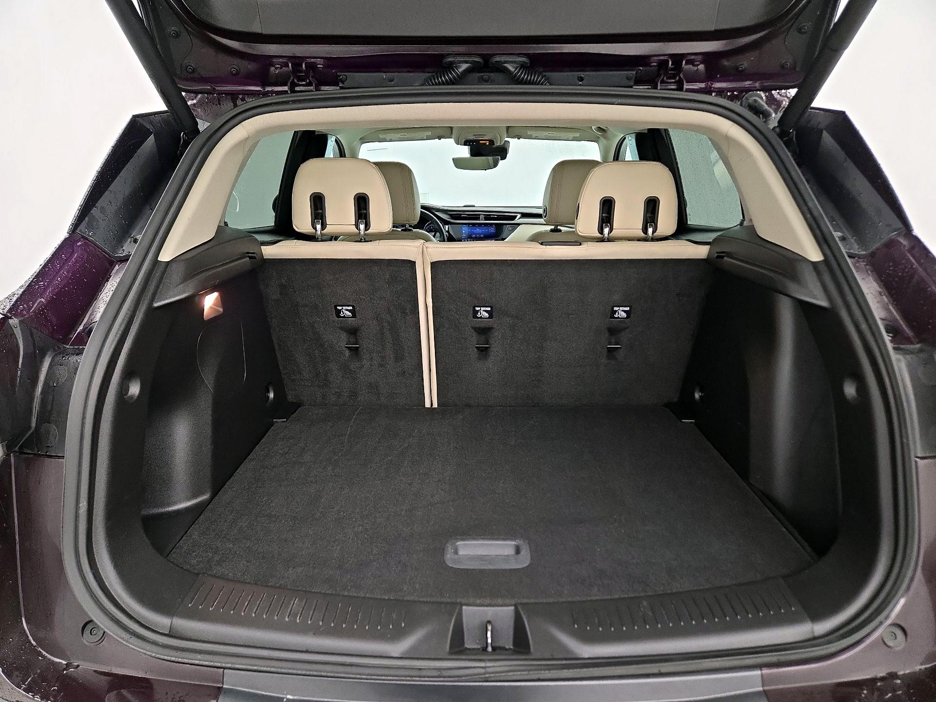 Thumbnail: 2020 Buick Encore GX - 20