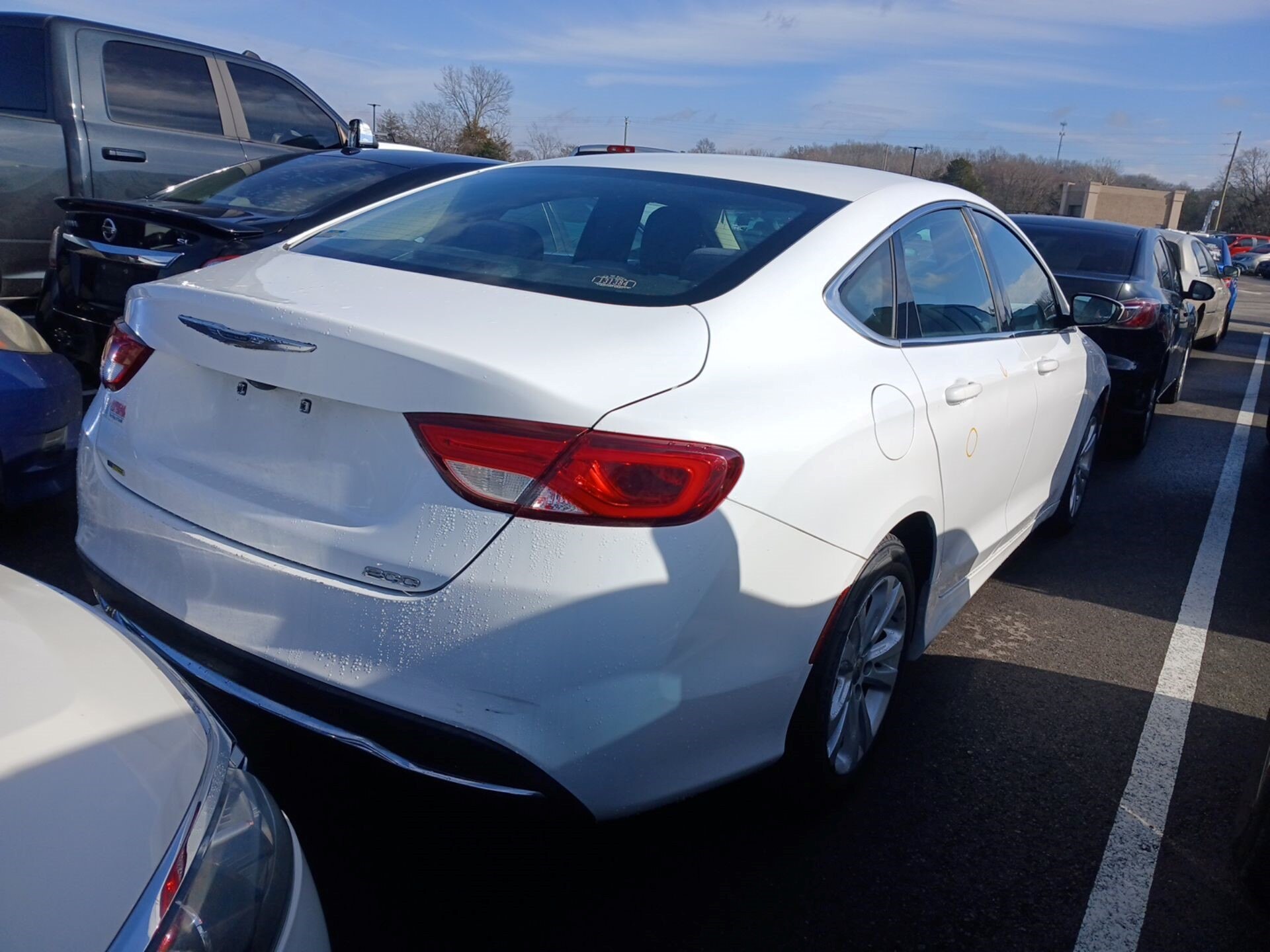 Thumbnail: 2020 Buick Encore GX - 3