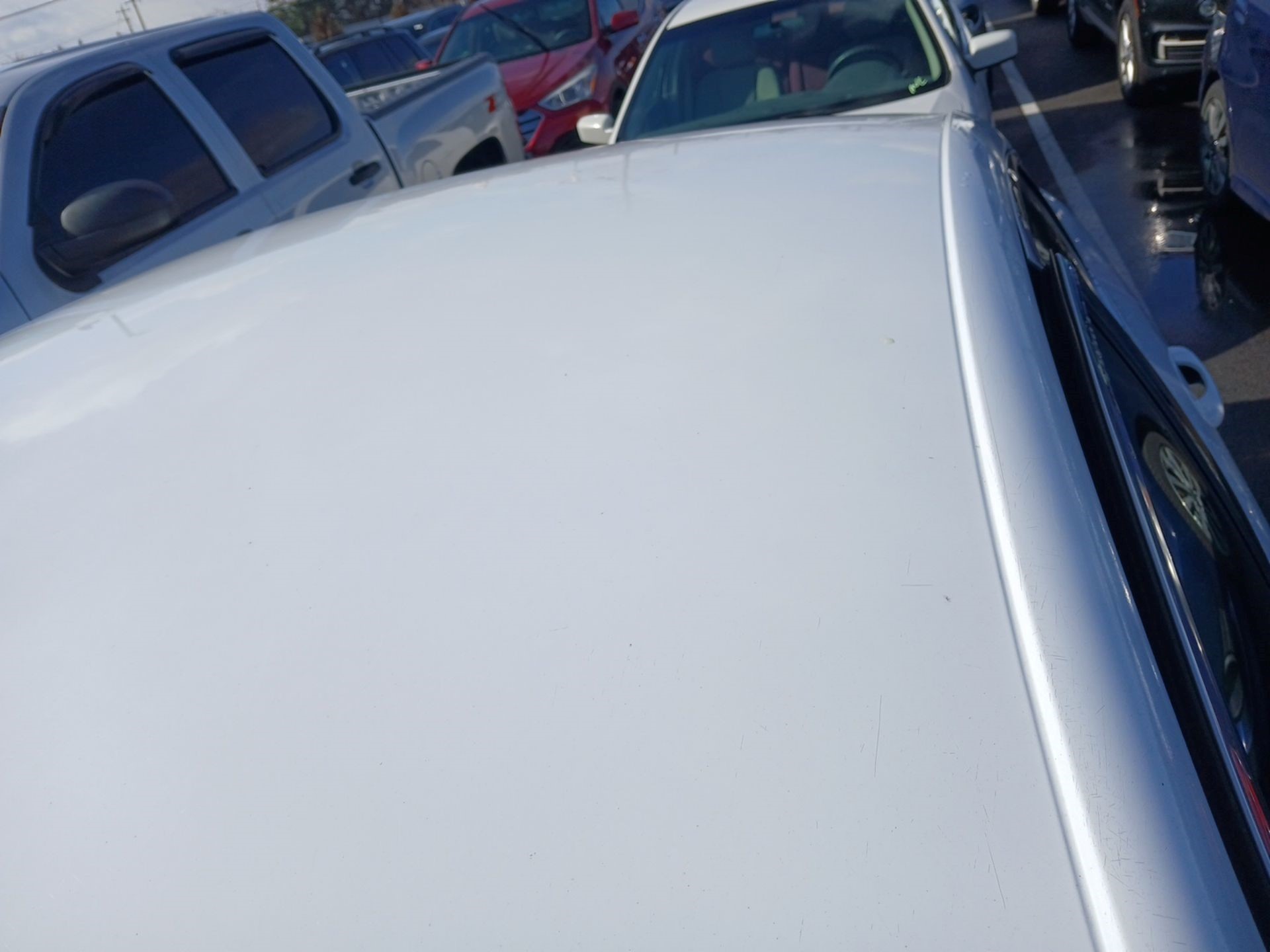 Thumbnail: 2020 Buick Encore GX - 5