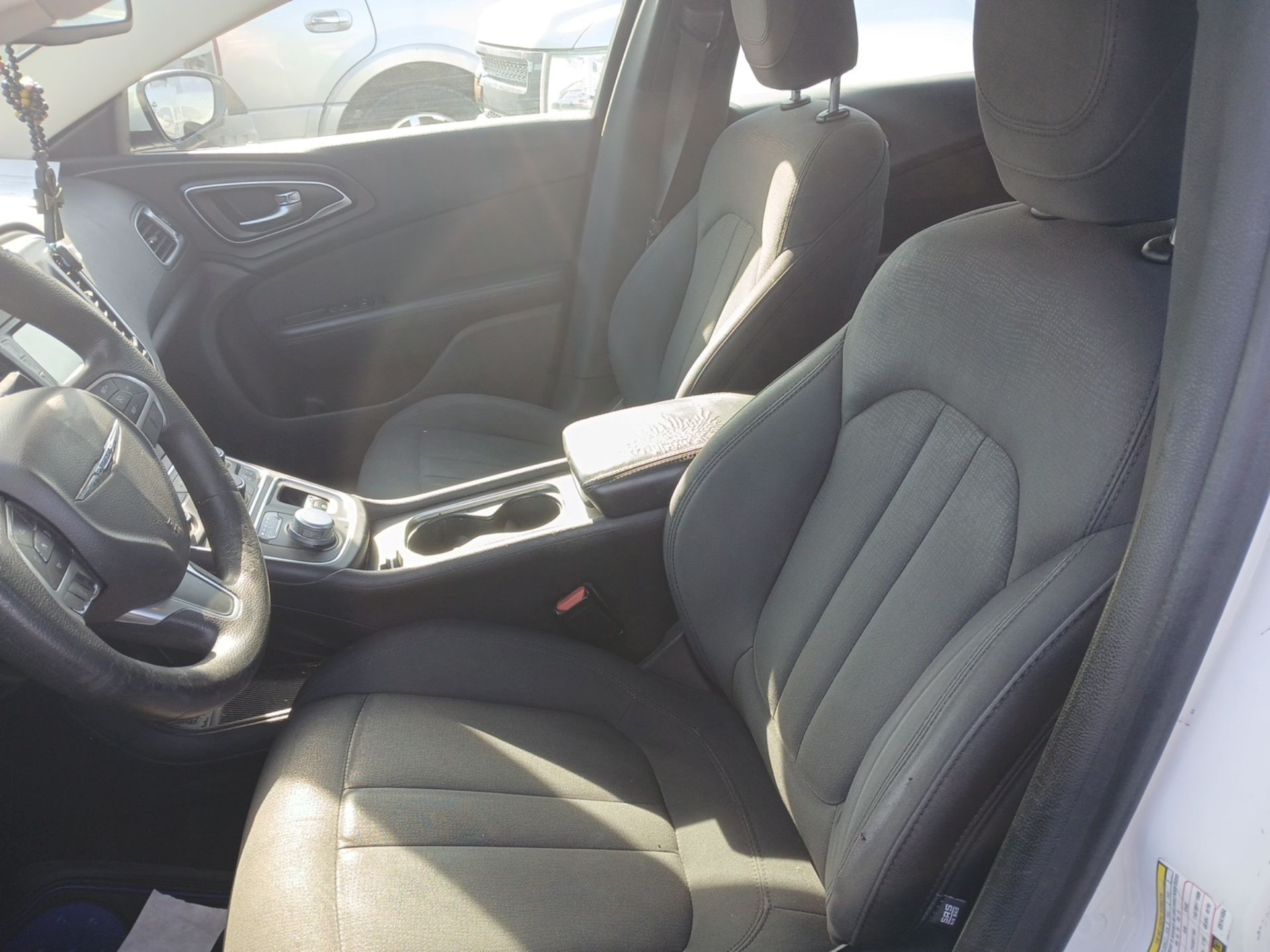 Thumbnail: 2020 Buick Encore GX - 7