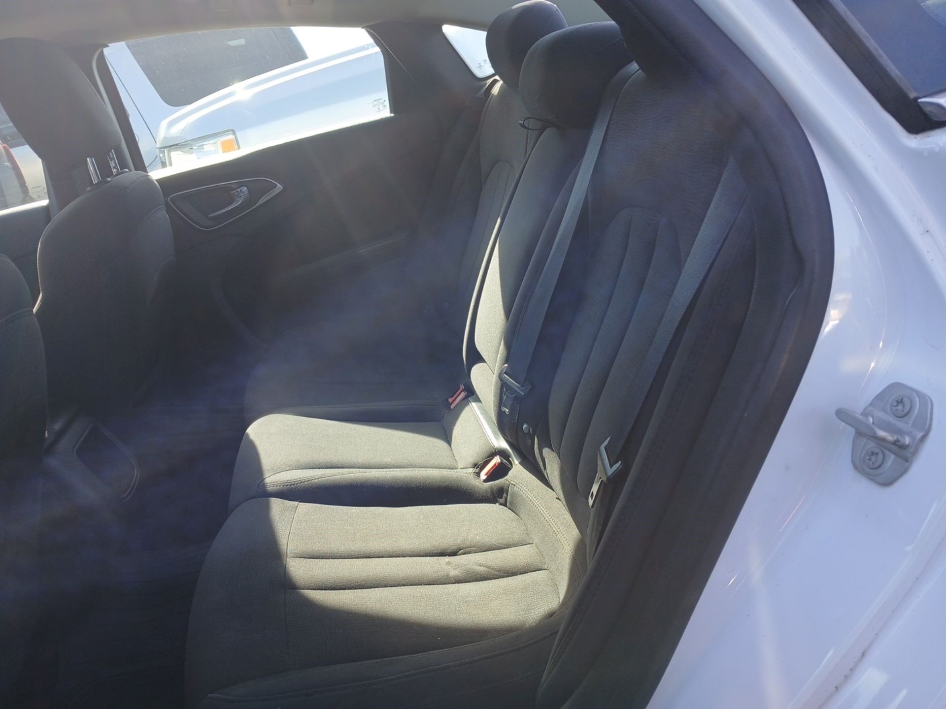 Thumbnail: 2020 Buick Encore GX - 8