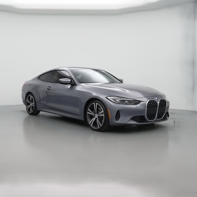 2023 BMW 430 I