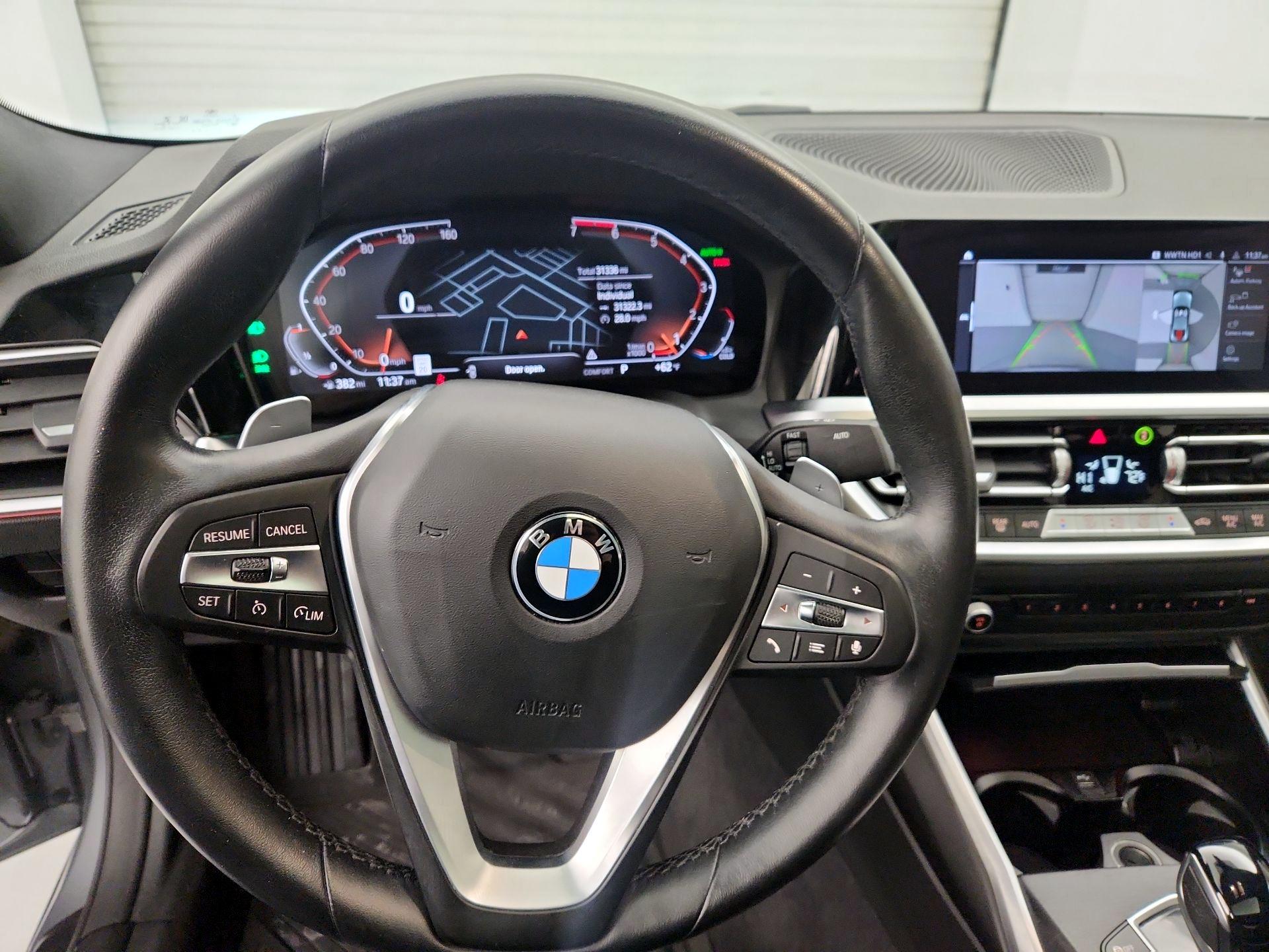 Thumbnail: 2023 BMW 4 Series - 10