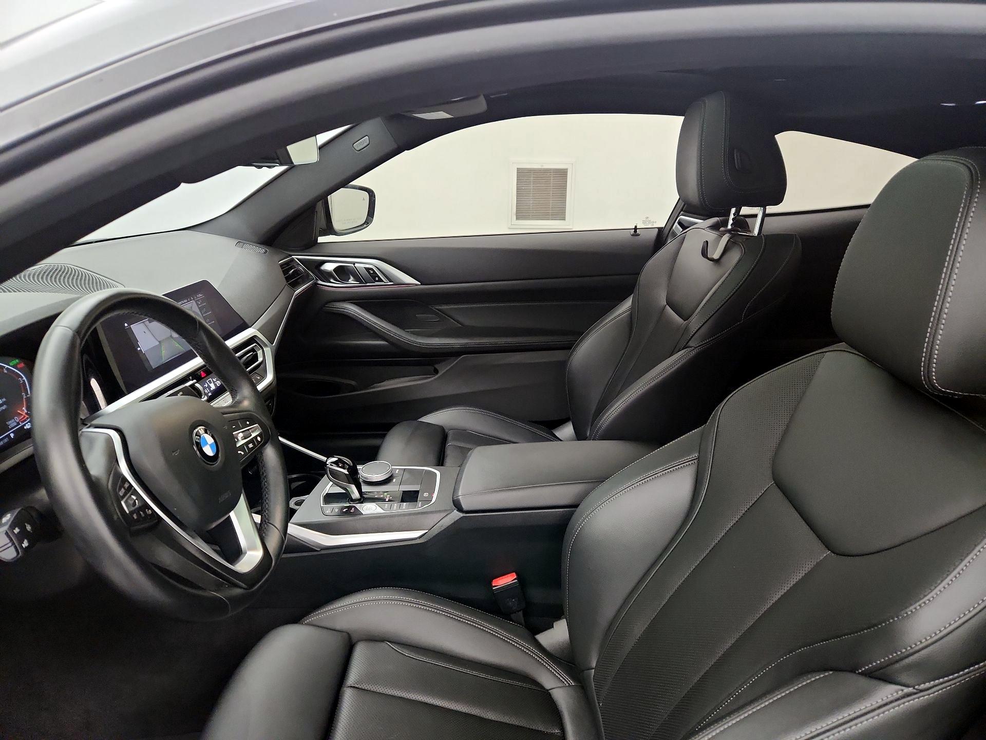 Thumbnail: 2023 BMW 4 Series - 11