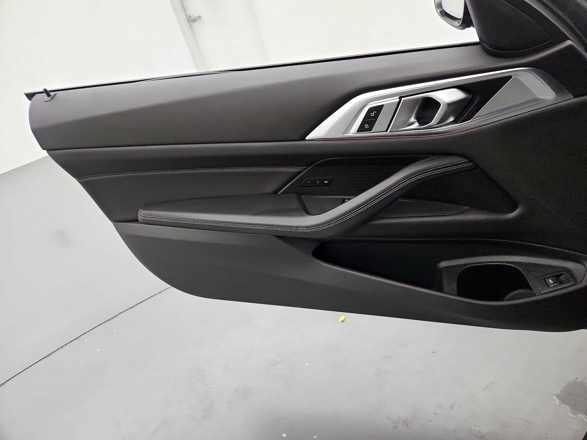 Thumbnail: 2023 BMW 4 Series - 12