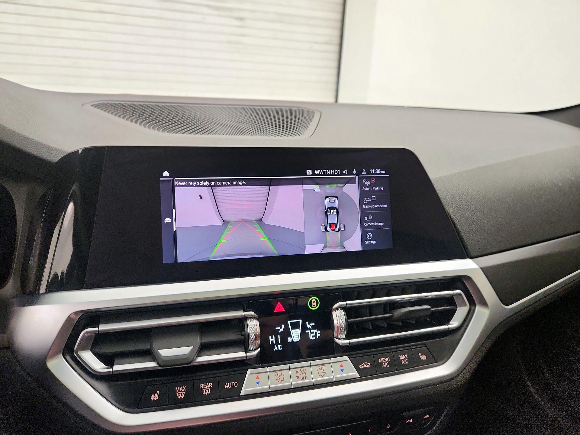 Thumbnail: 2023 BMW 4 Series - 14