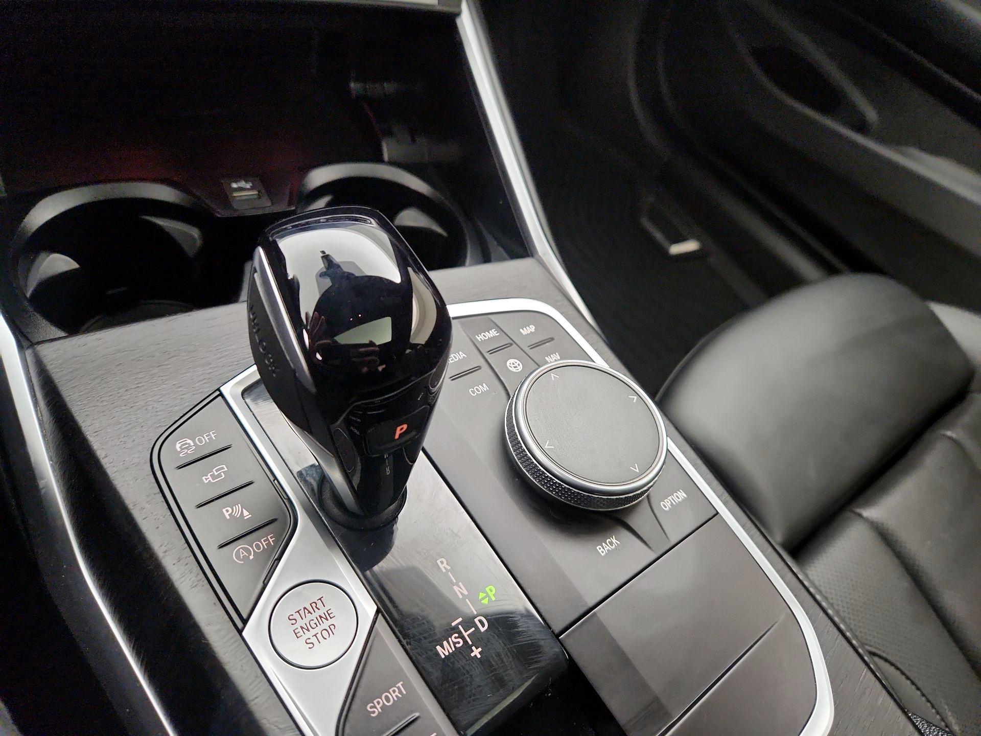 Thumbnail: 2023 BMW 4 Series - 17