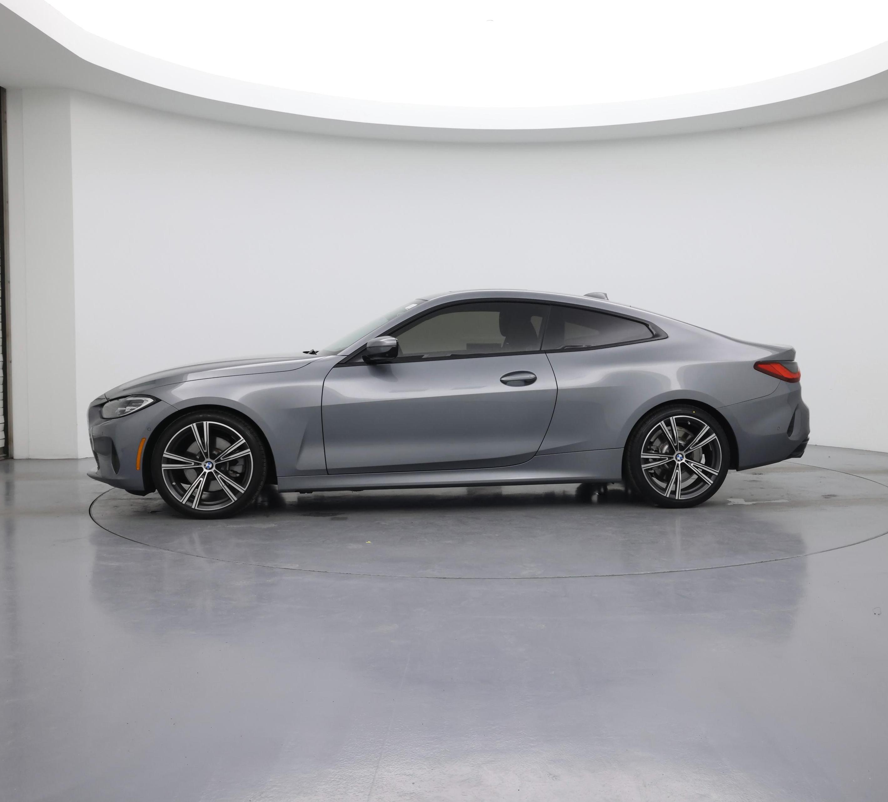 Thumbnail: 2023 BMW 4 Series - 3