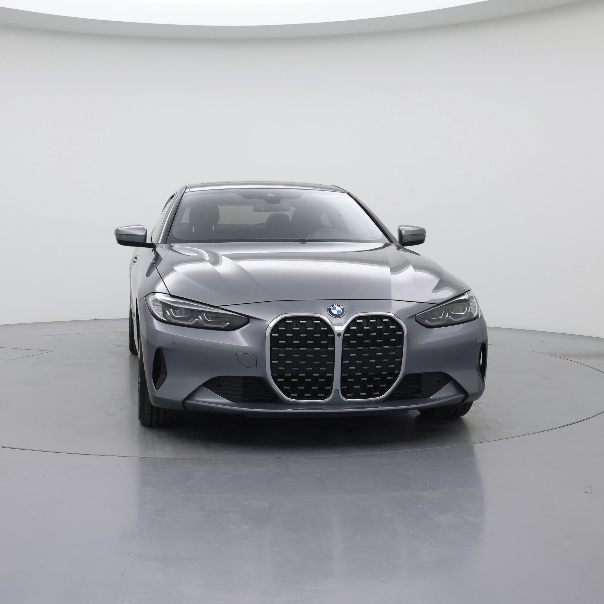 Thumbnail: 2023 BMW 4 Series - 5