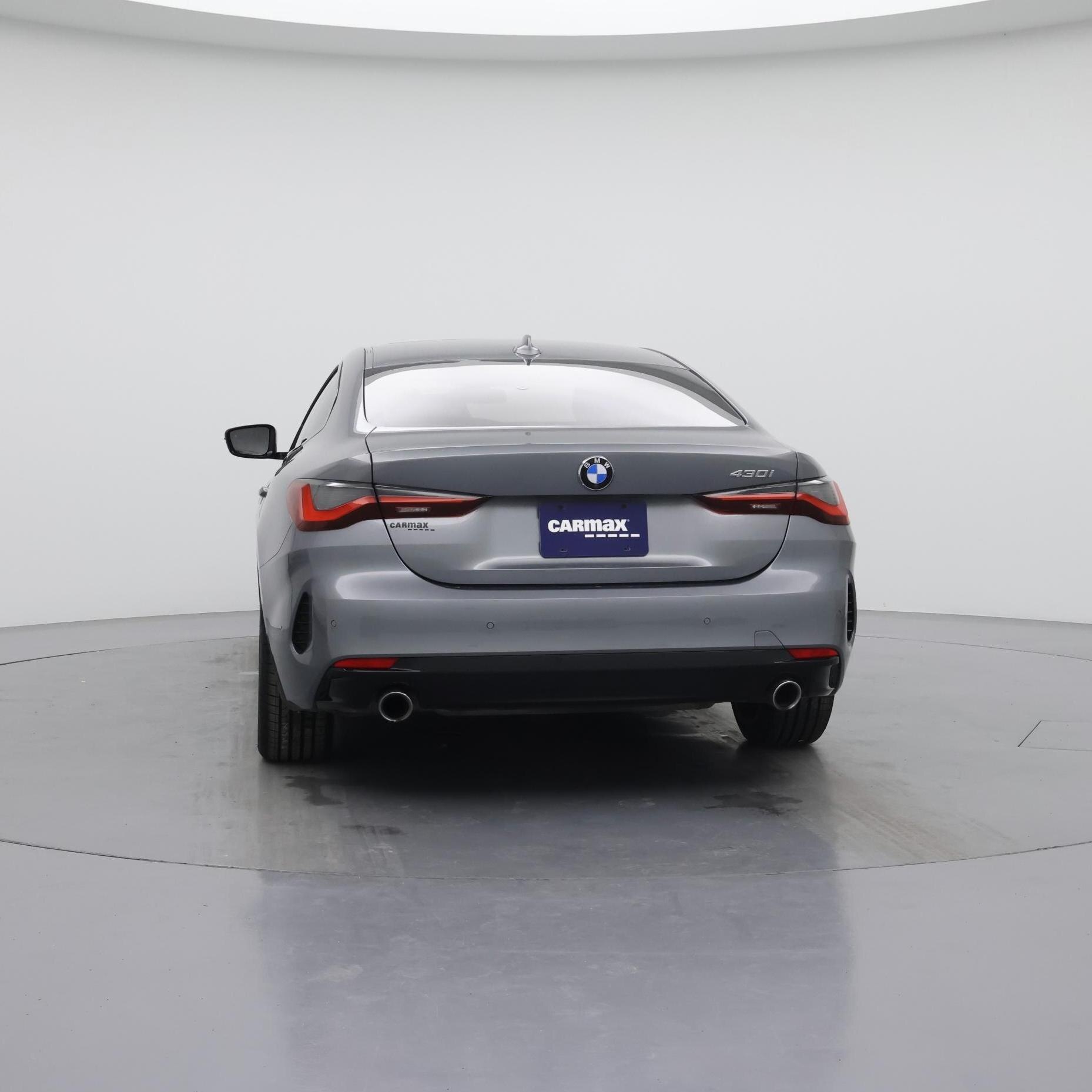 Thumbnail: 2023 BMW 4 Series - 6