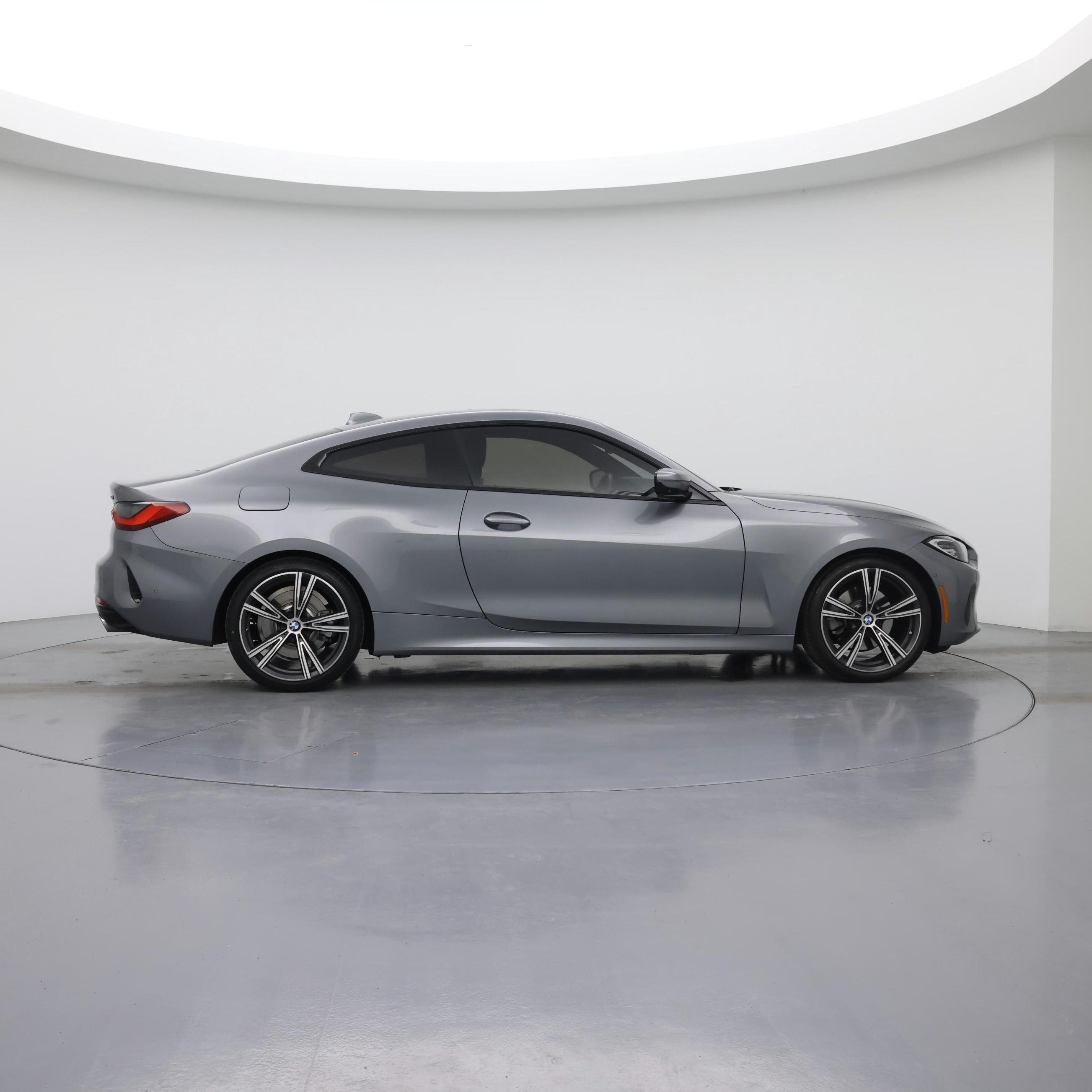 Thumbnail: 2023 BMW 4 Series - 7