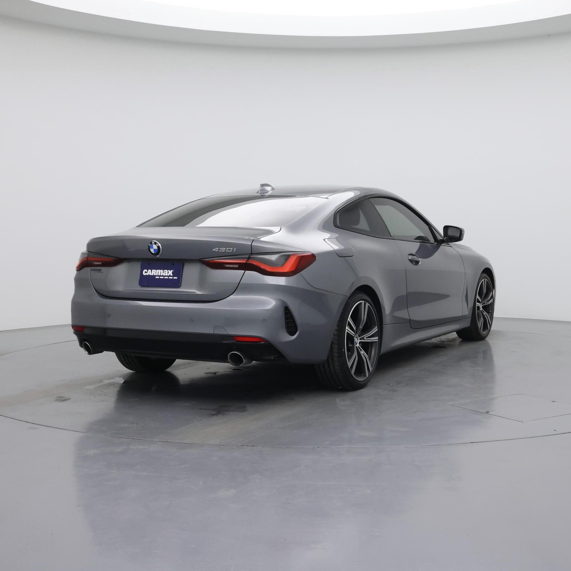 Thumbnail: 2023 BMW 4 Series - 8