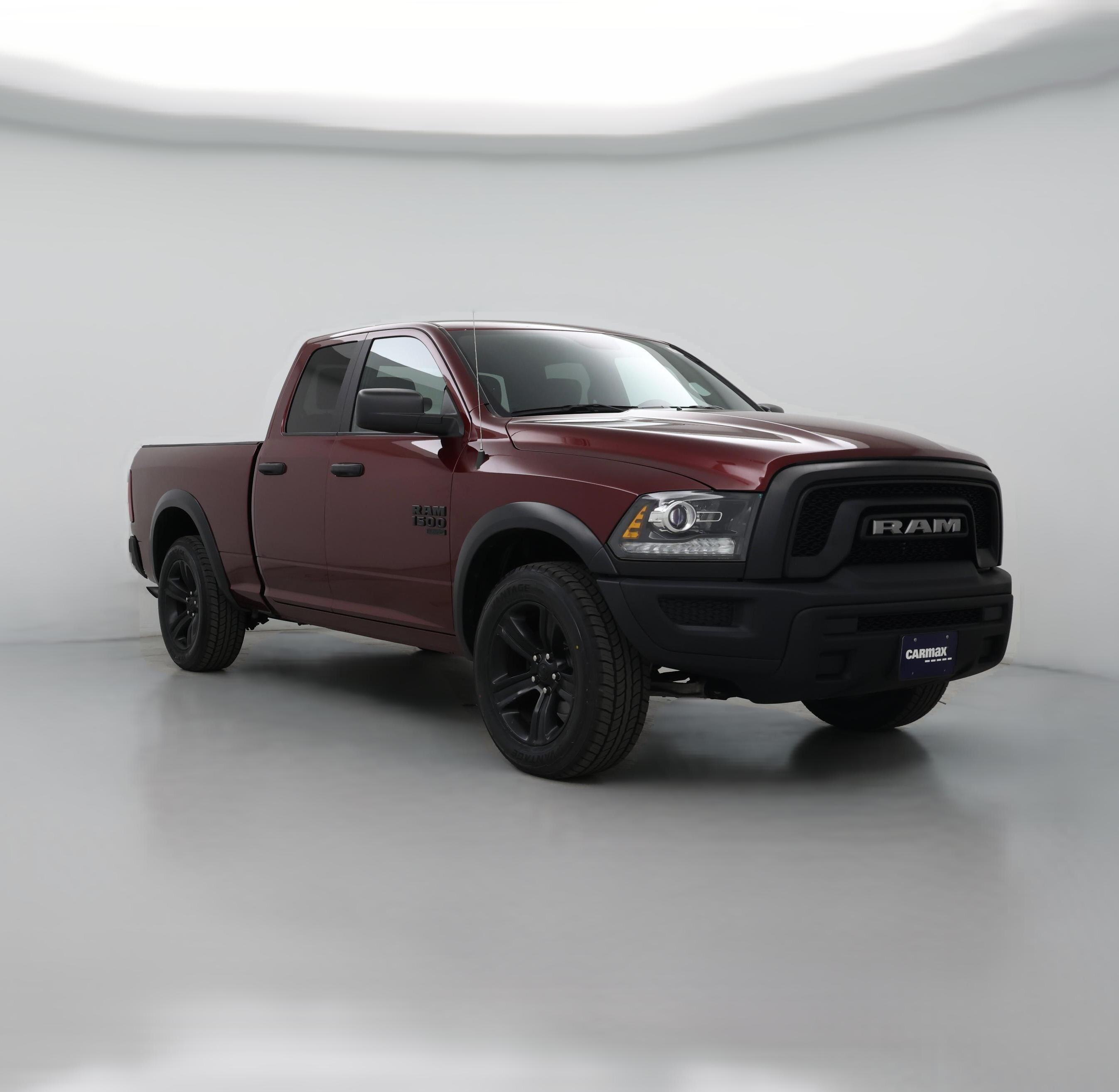 Thumbnail: 2022 RAM 1500 Classic - 1