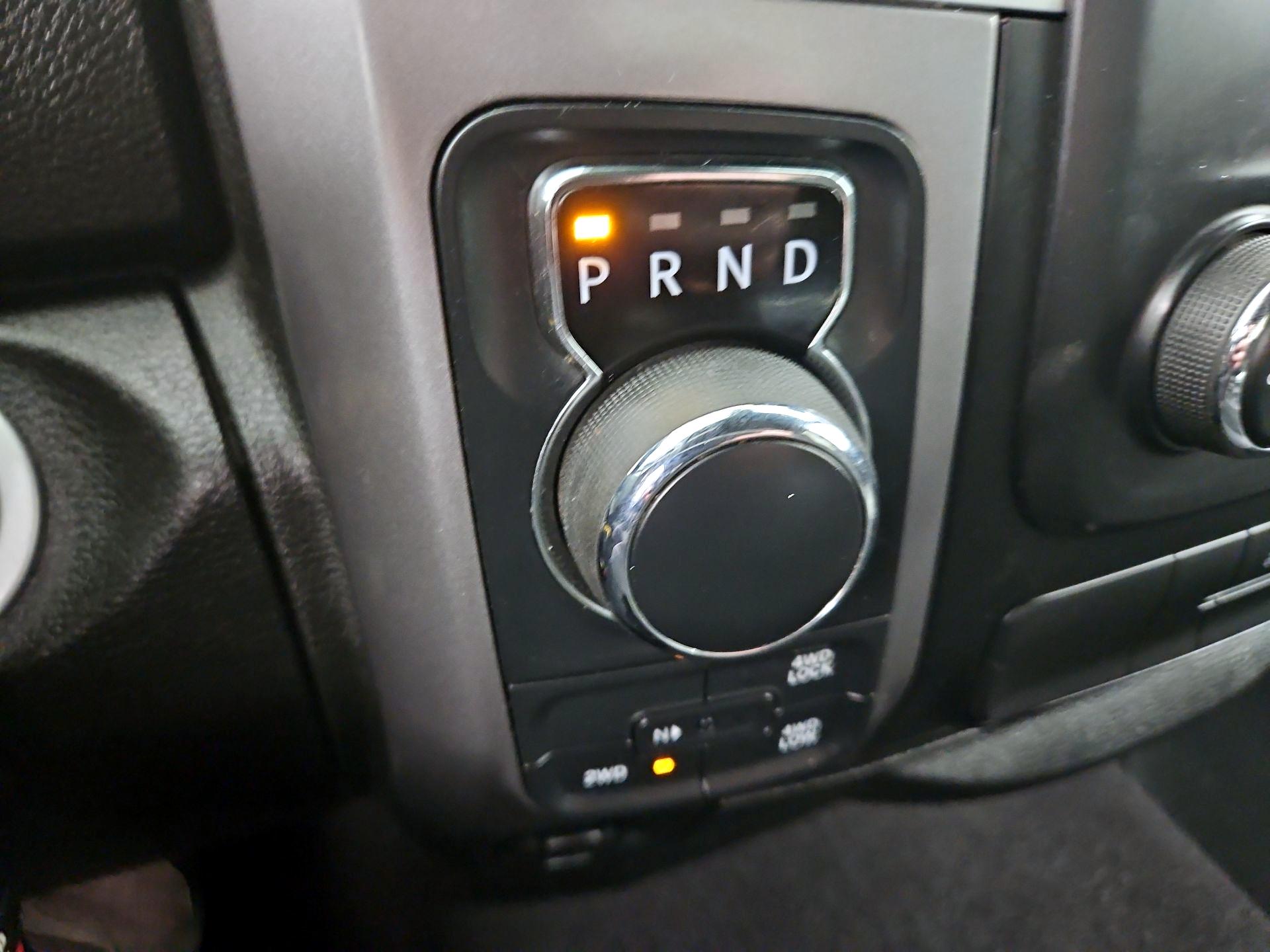 Thumbnail: 2022 RAM 1500 Classic - 17